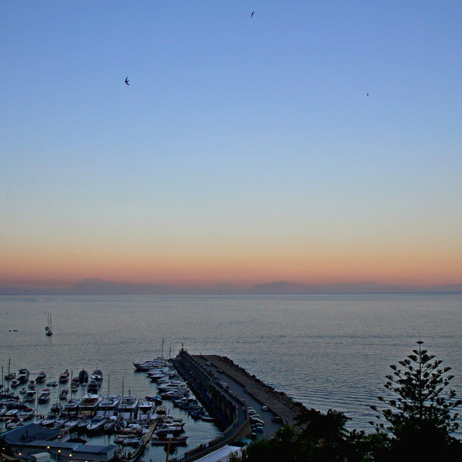 Италия. Амалфи, Бари 2012 г. Улица, люди, жизнь…