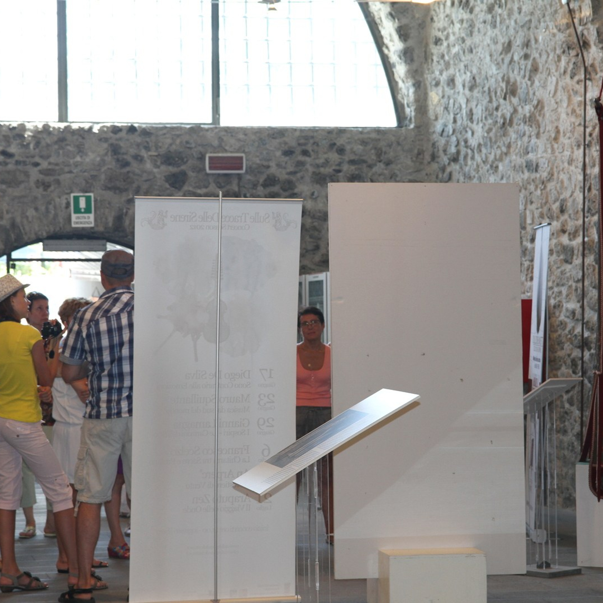 Италия. Амалфи, Бари 2012 г. Улица, люди, жизнь…