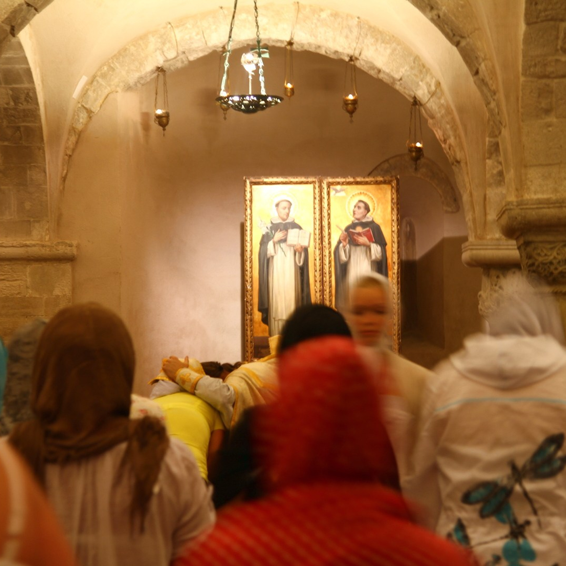 Италия. Амалфи, Бари 2012 г. Улица, люди, жизнь…