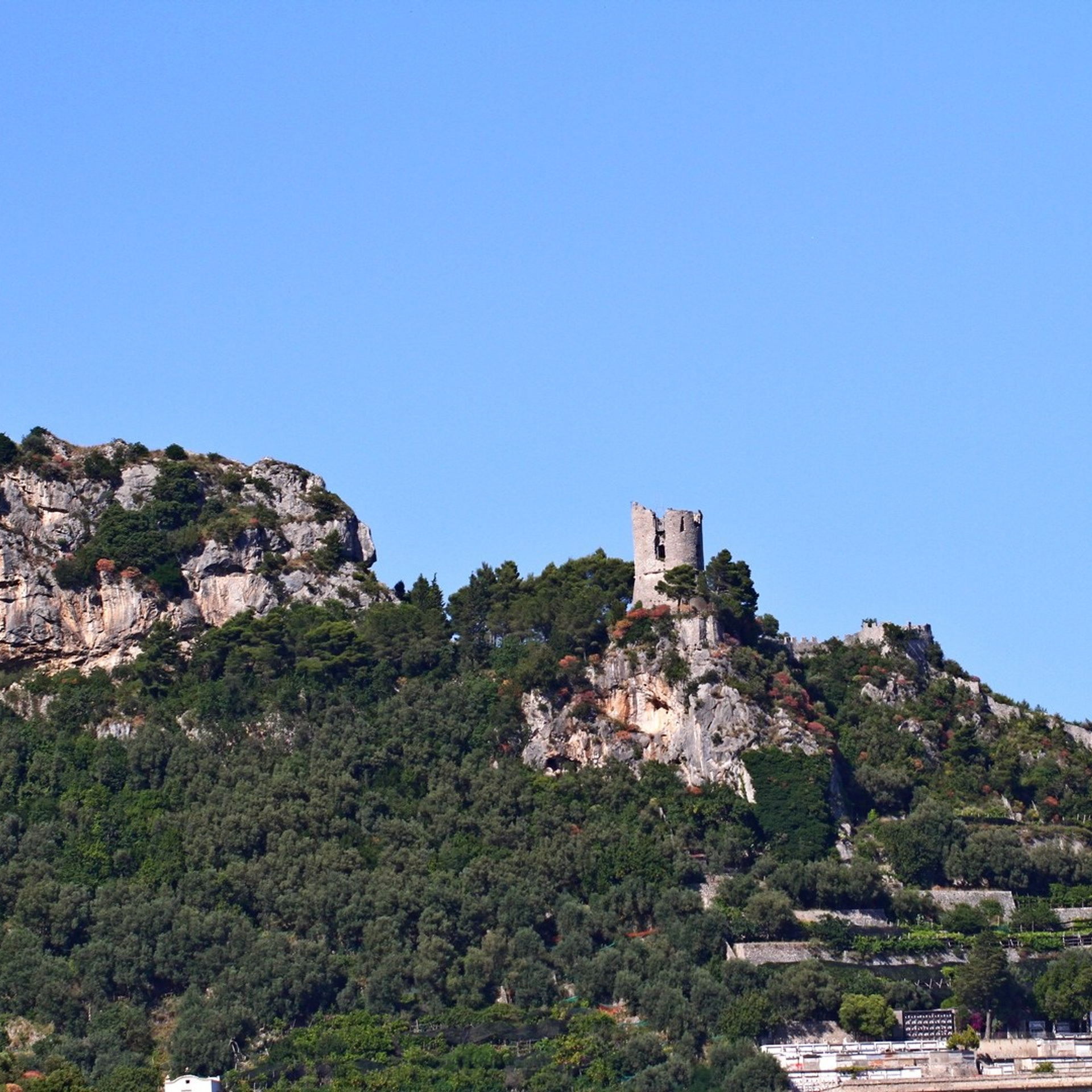 Италия. Амалфи, Бари 2012 г. Улица, люди, жизнь…