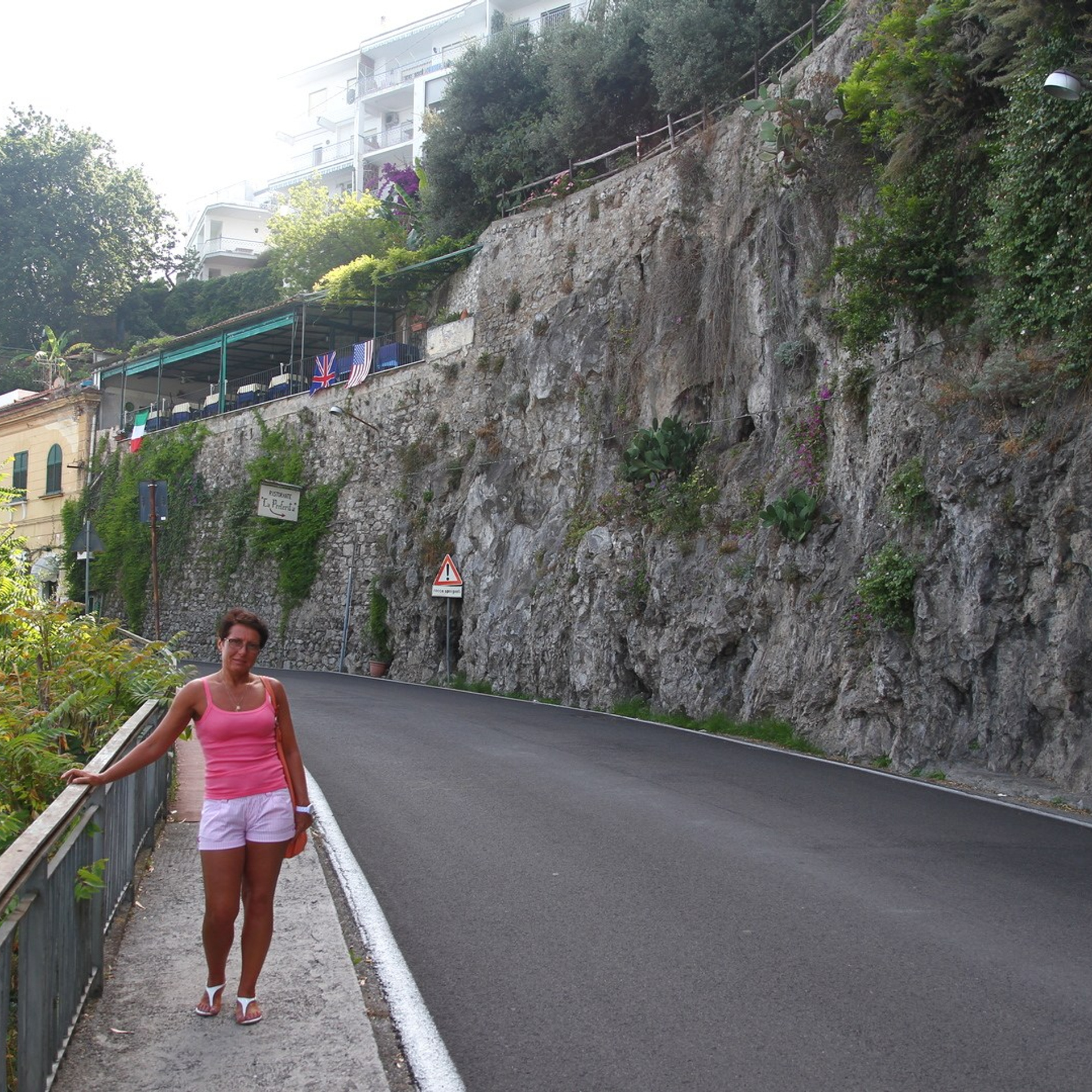 Италия. Амалфи, Бари 2012 г. Улица, люди, жизнь…