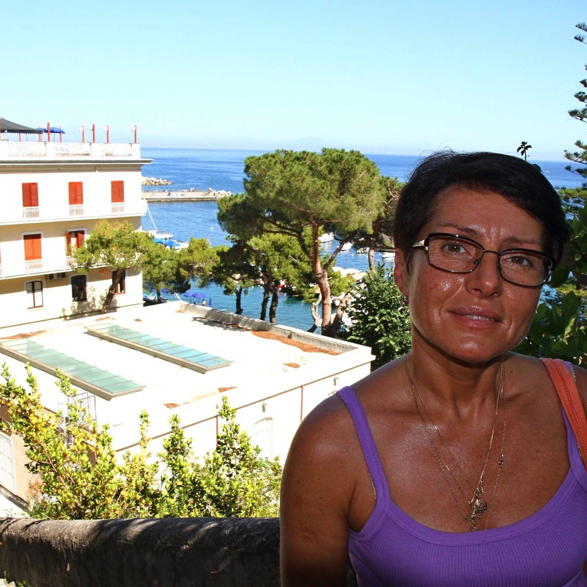 Италия. Амалфи, Бари 2012 г. Улица, люди, жизнь…