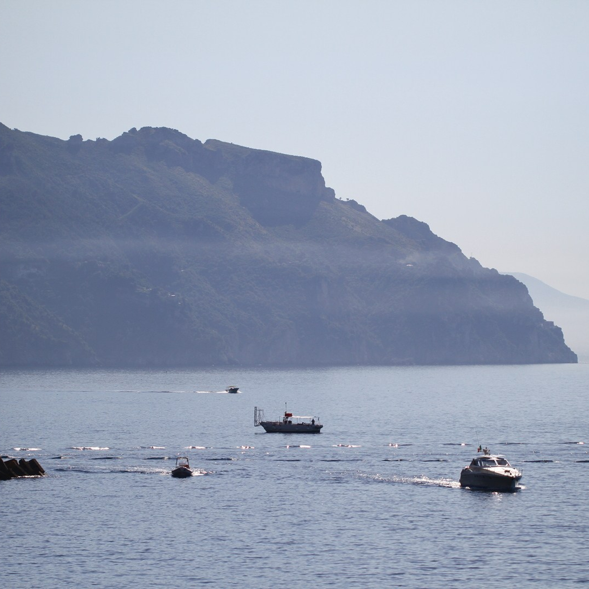 Италия. Амалфи, Бари 2012 г. Улица, люди, жизнь…