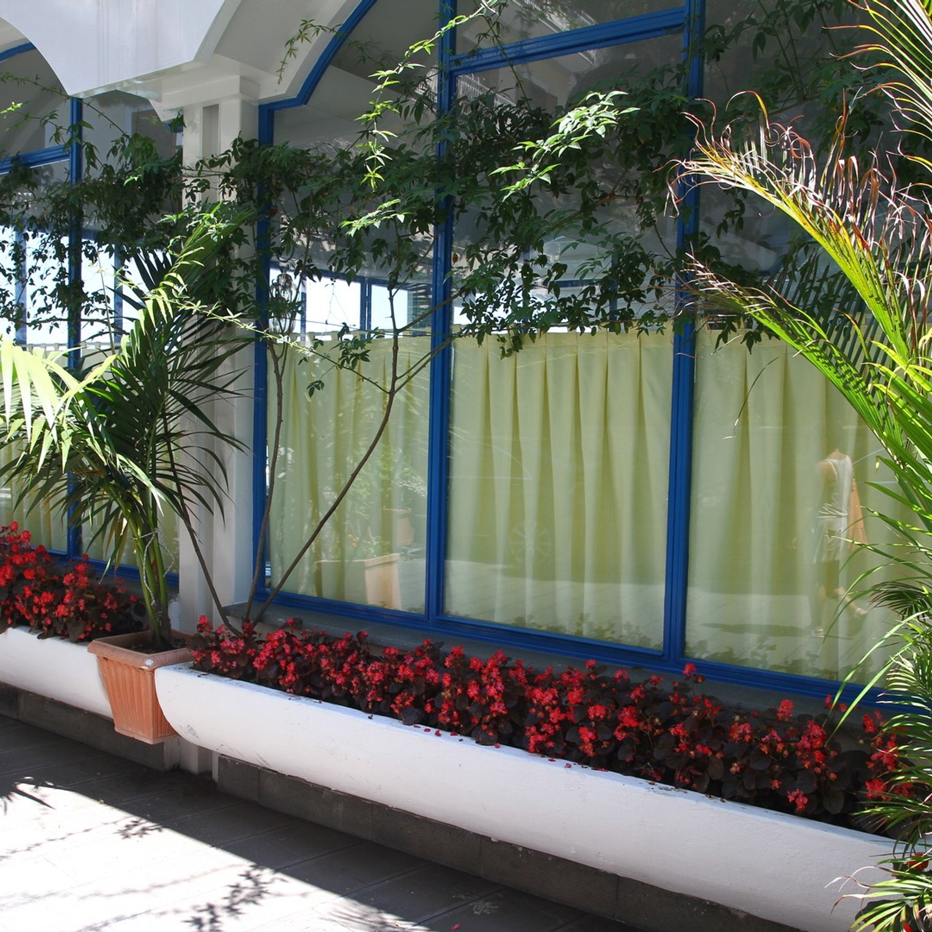 Италия. Амалфи, Бари 2012 г. Улица, люди, жизнь…