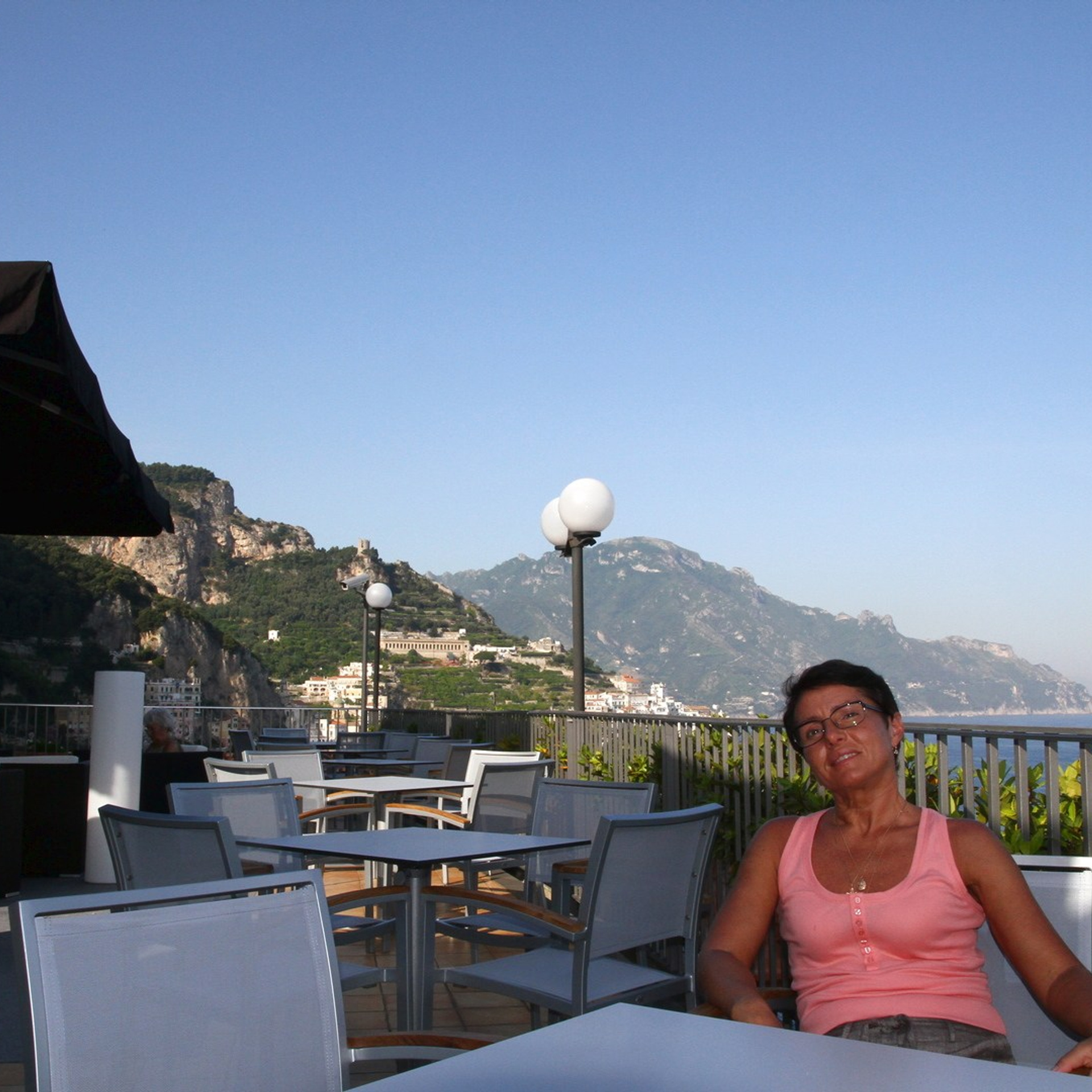 Италия. Амалфи, Бари 2012 г. Улица, люди, жизнь…