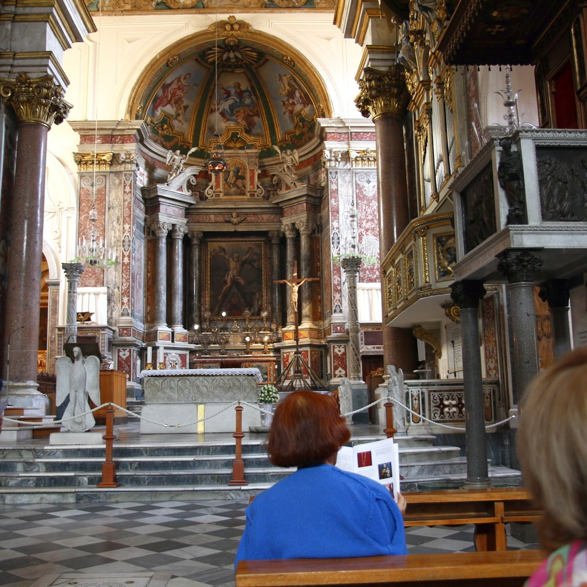 Италия. Амалфи, Бари 2012 г. Улица, люди, жизнь…