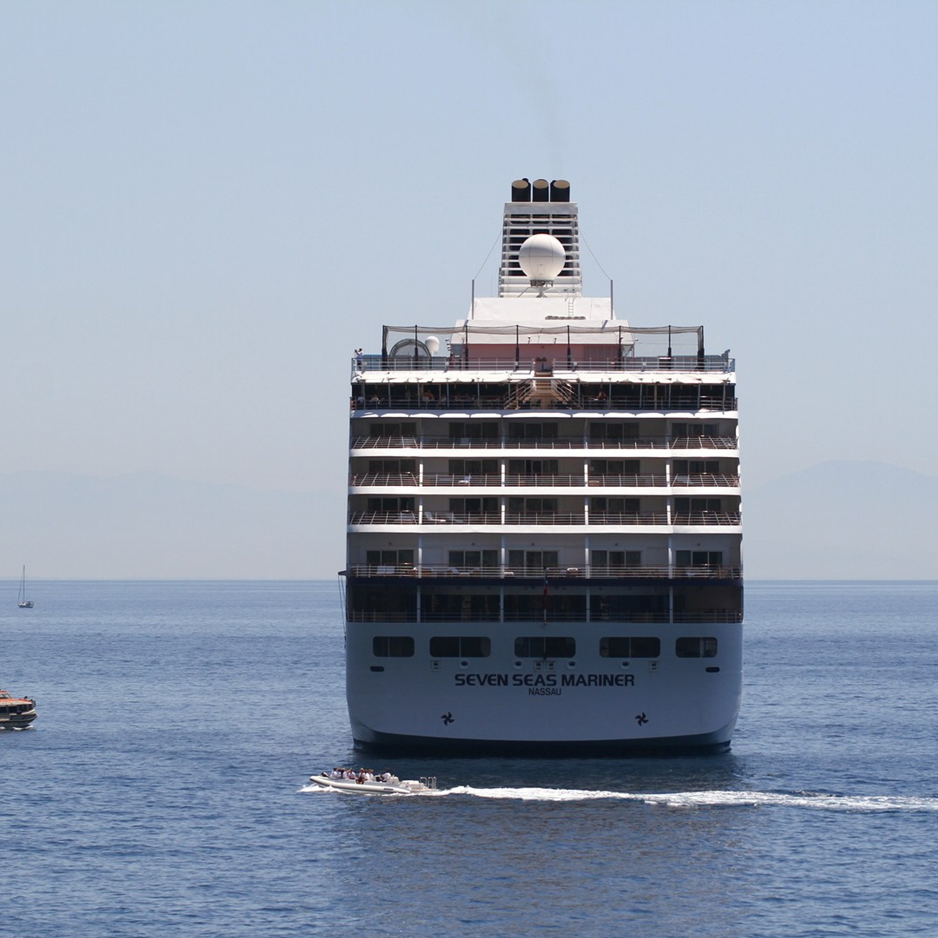 Италия. Амалфи, Бари 2012 г. Улица, люди, жизнь…