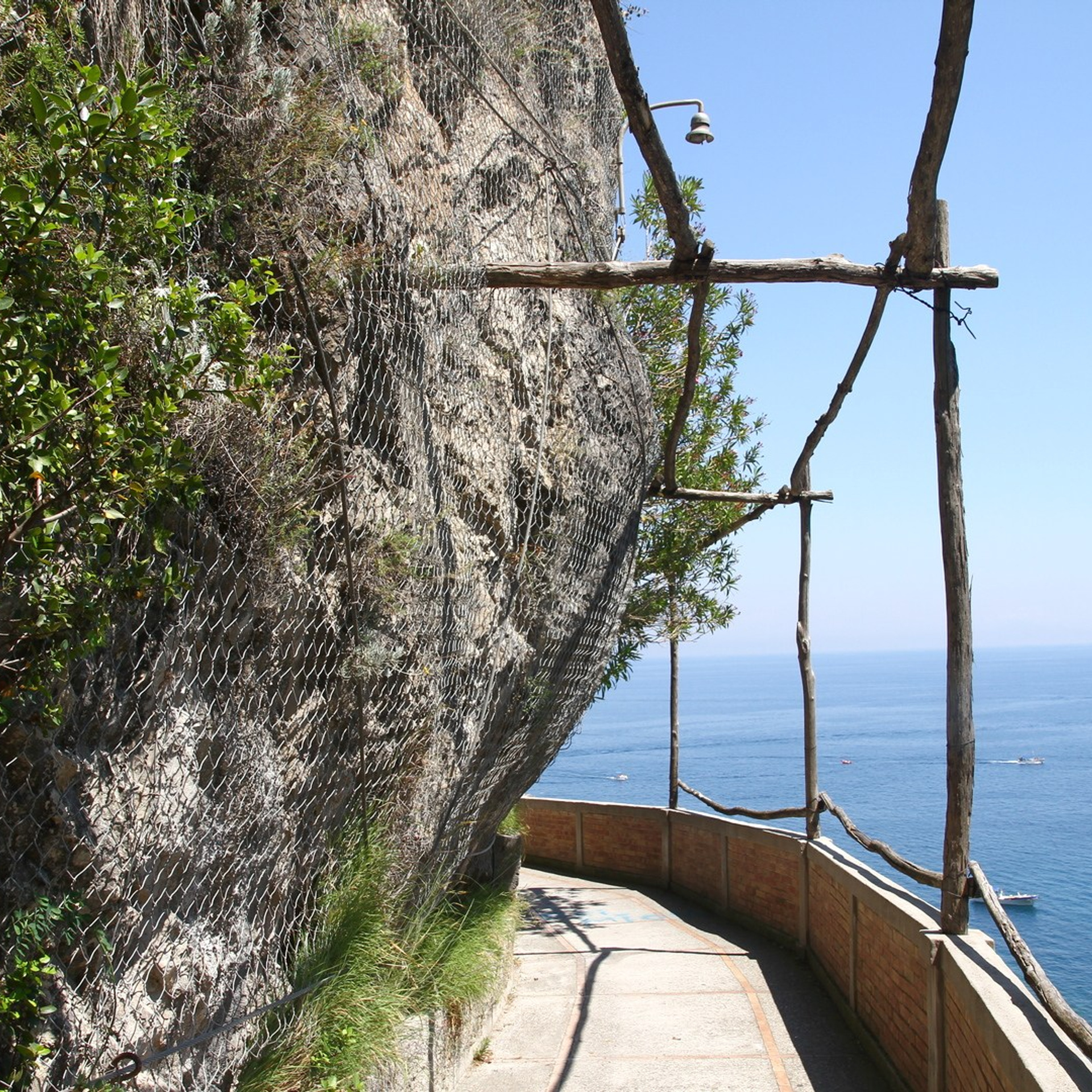 Италия. Амалфи, Бари 2012 г. Улица, люди, жизнь…