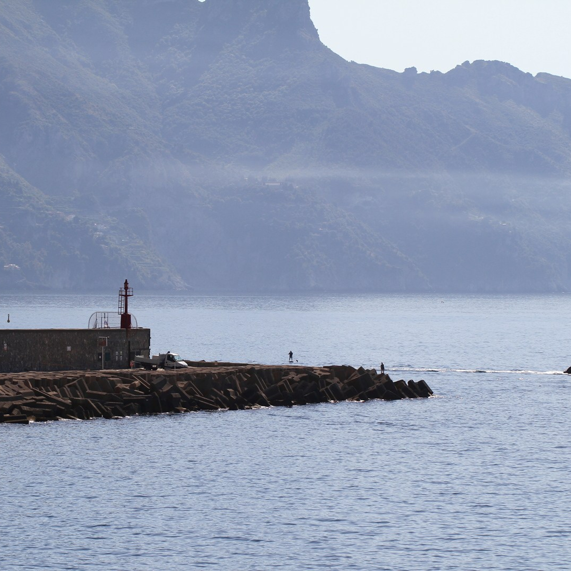 Италия. Амалфи, Бари 2012 г. Улица, люди, жизнь…