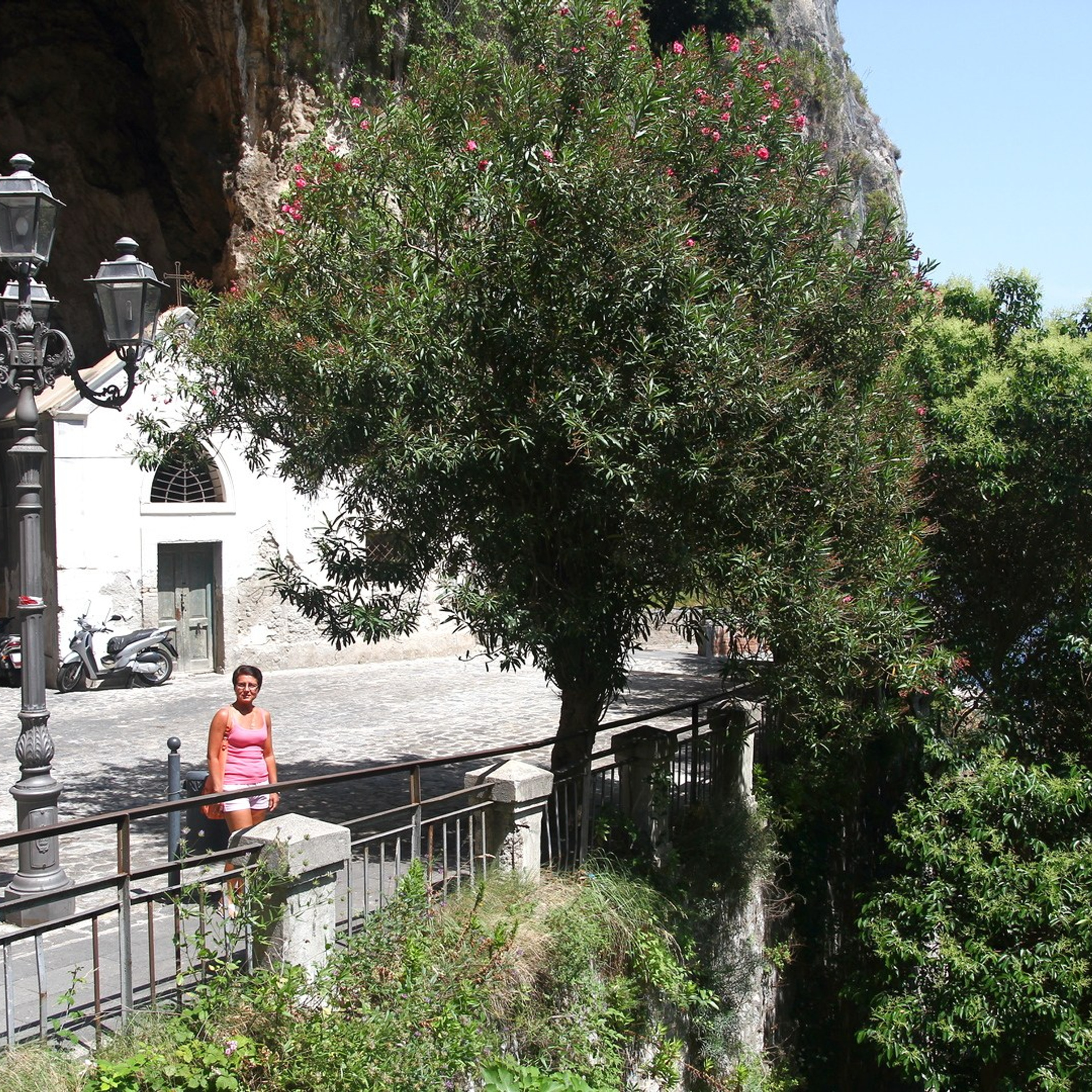 Италия. Амалфи, Бари 2012 г. Улица, люди, жизнь…