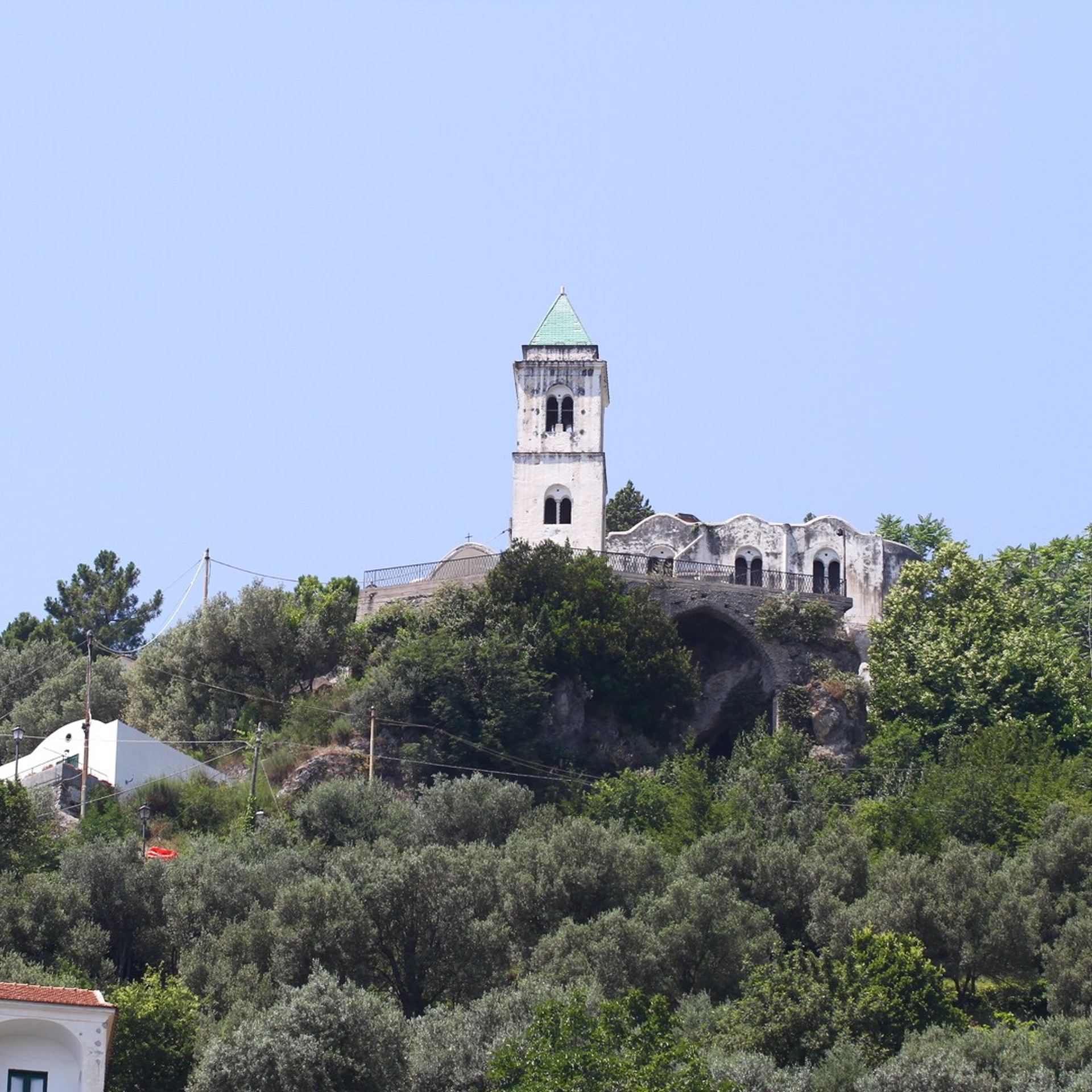 Италия. Амалфи, Бари 2012 г. Улица, люди, жизнь…