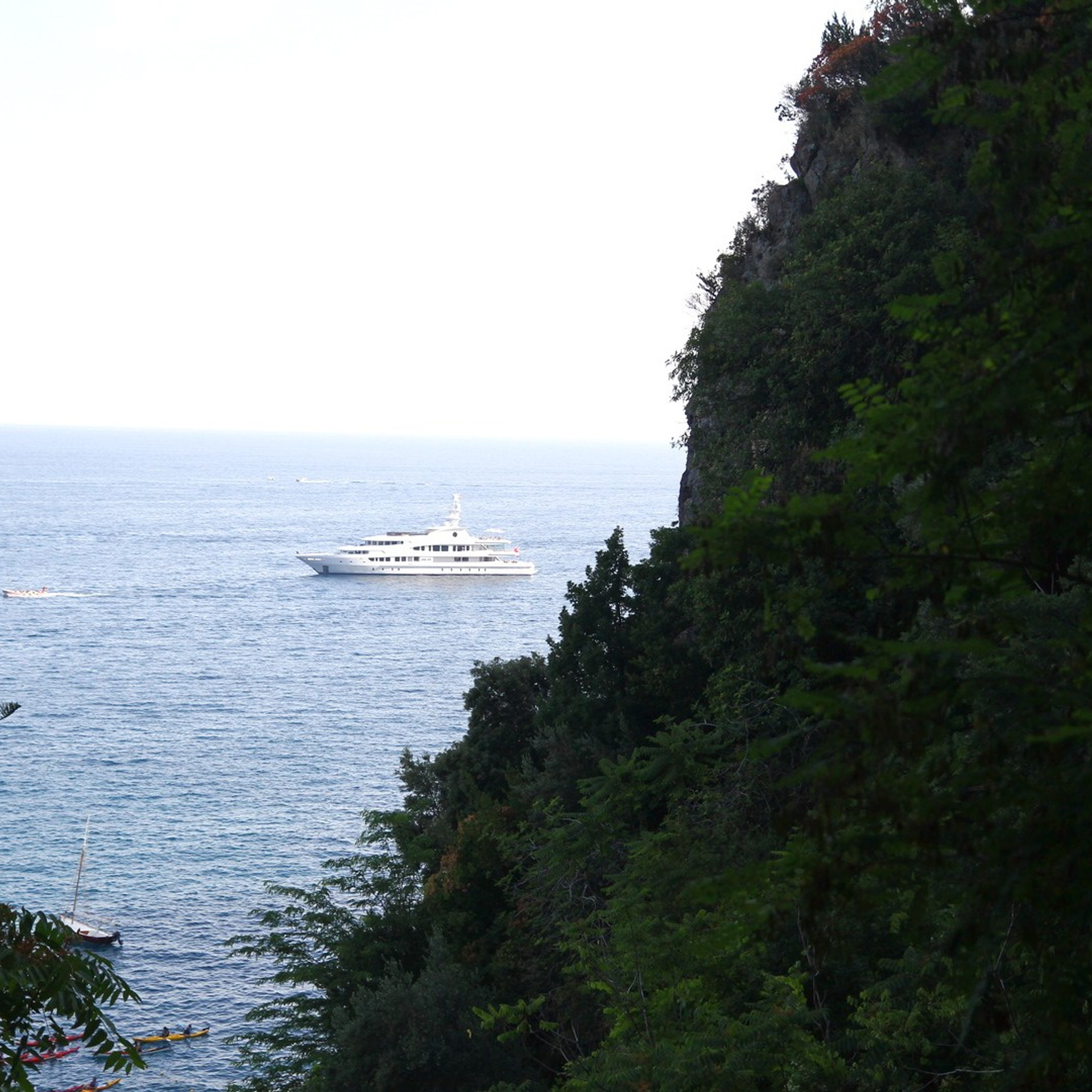 Италия. Амалфи, Бари 2012 г. Улица, люди, жизнь…