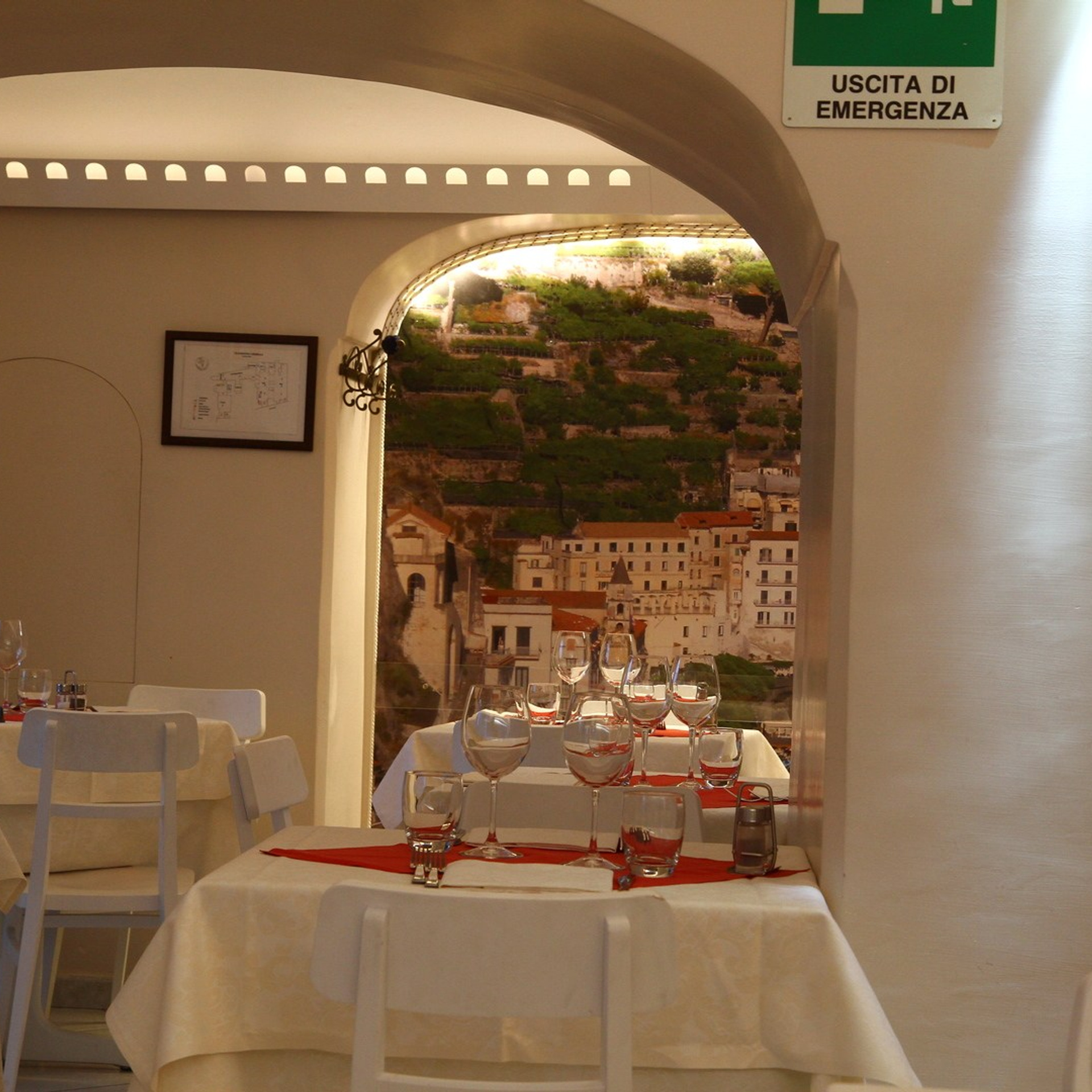 Италия. Амалфи, Бари 2012 г. Улица, люди, жизнь…