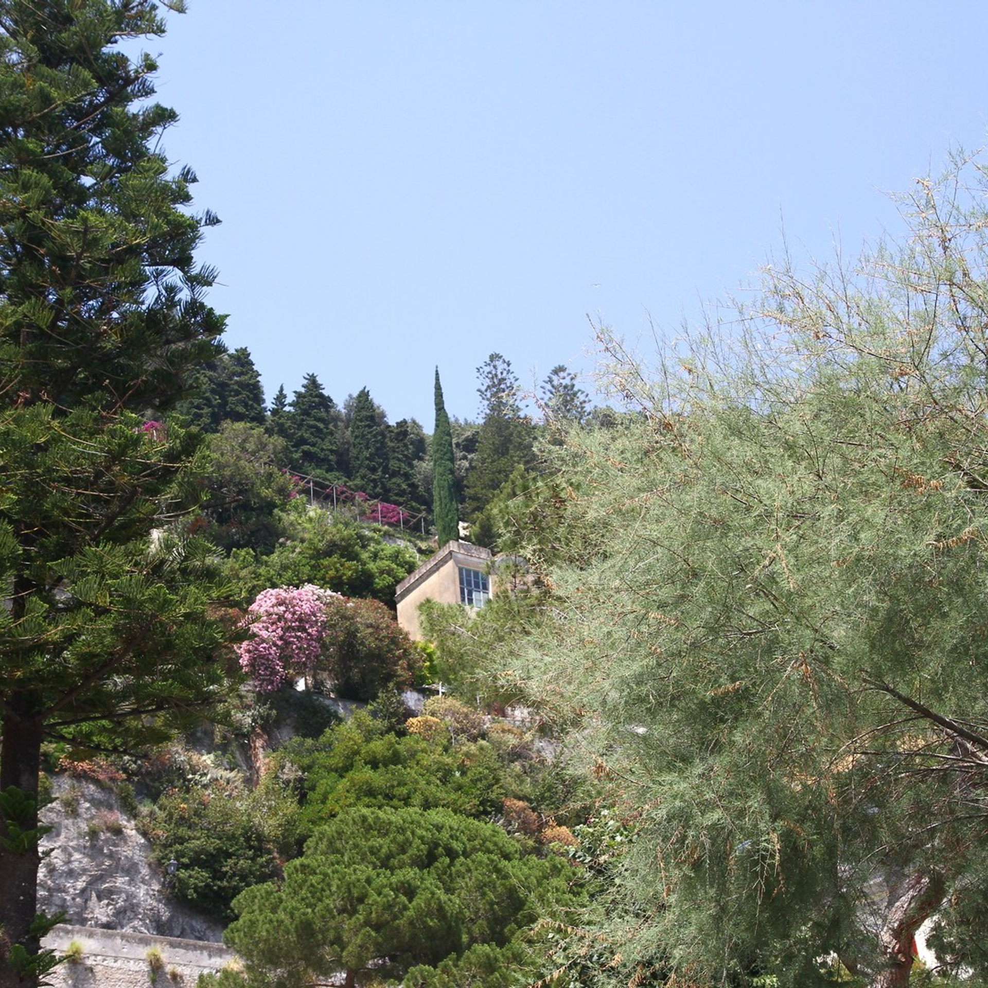 Италия. Амалфи, Бари 2012 г. Улица, люди, жизнь…