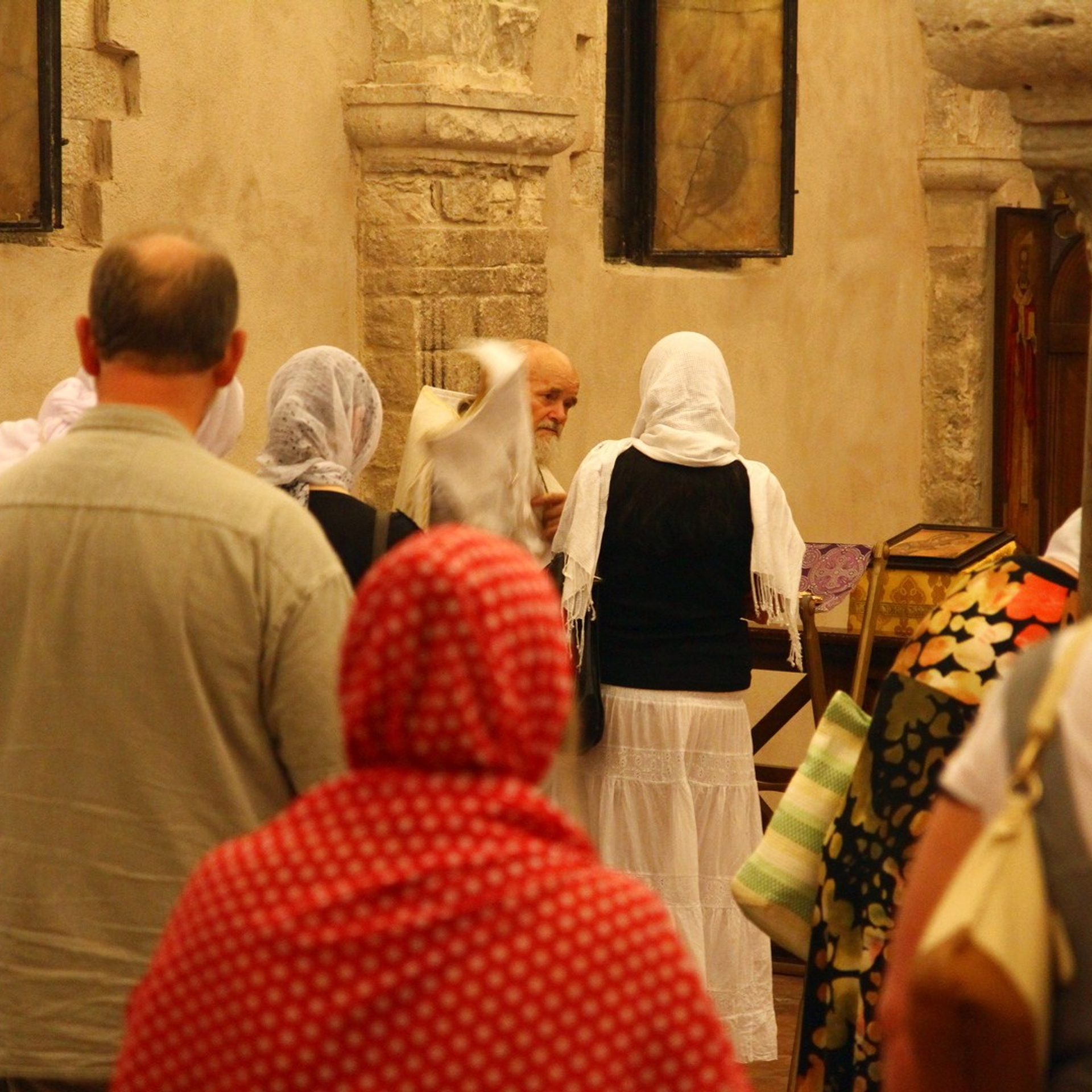 Италия. Амалфи, Бари 2012 г. Улица, люди, жизнь…