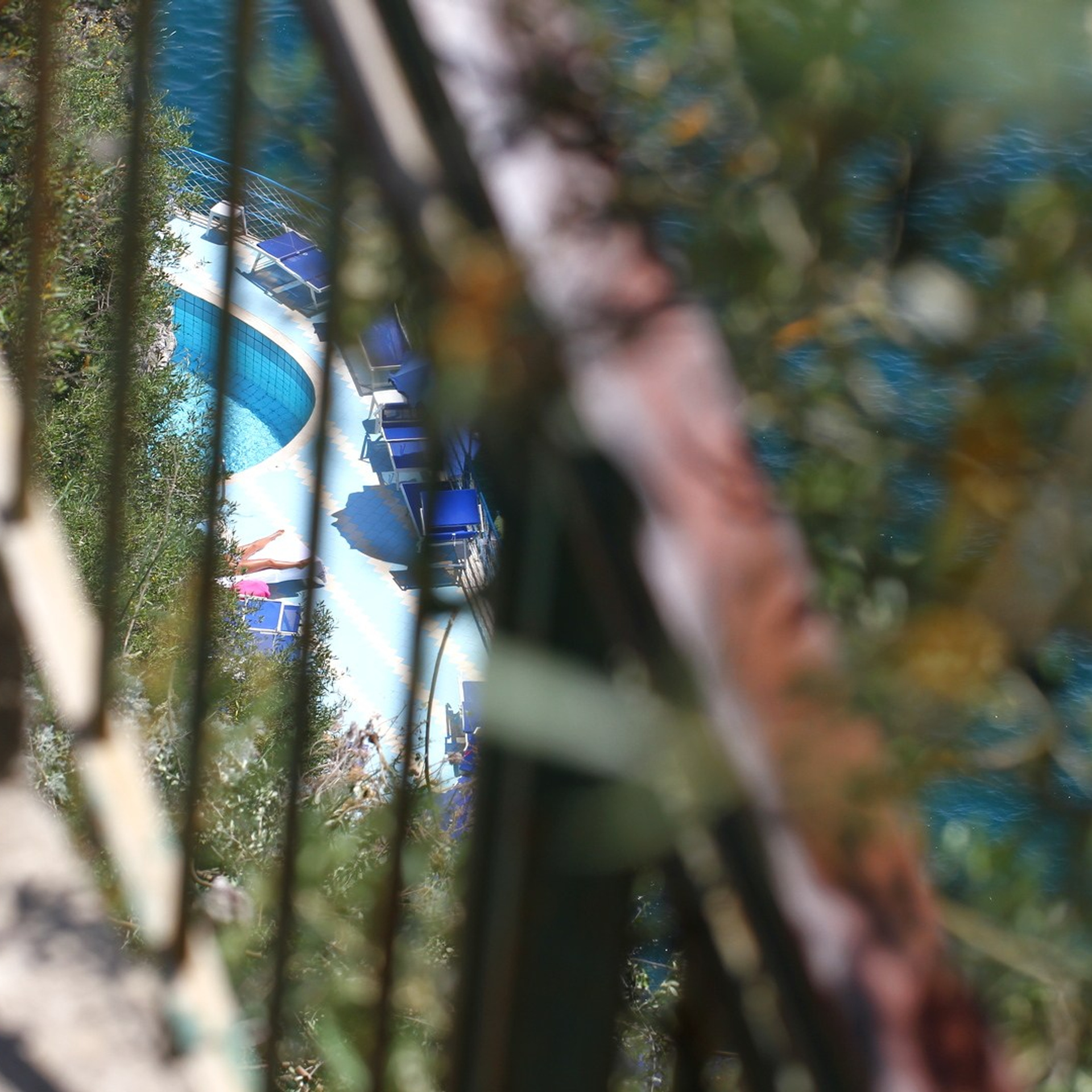 Италия. Амалфи, Бари 2012 г. Улица, люди, жизнь…