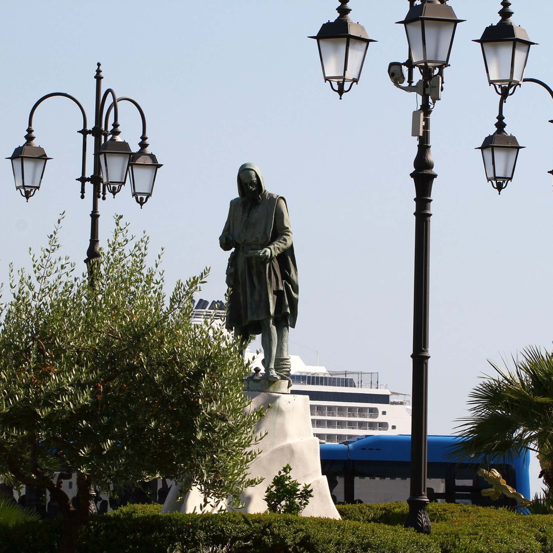 Италия. Амалфи, Бари 2012 г. Улица, люди, жизнь…