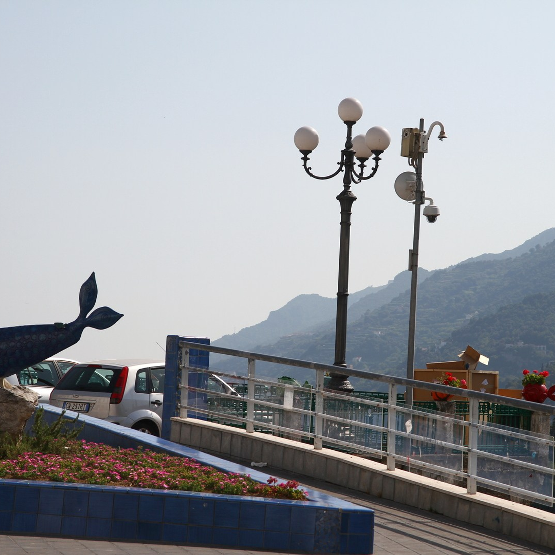 Италия. Амалфи, Бари 2012 г. Улица, люди, жизнь…