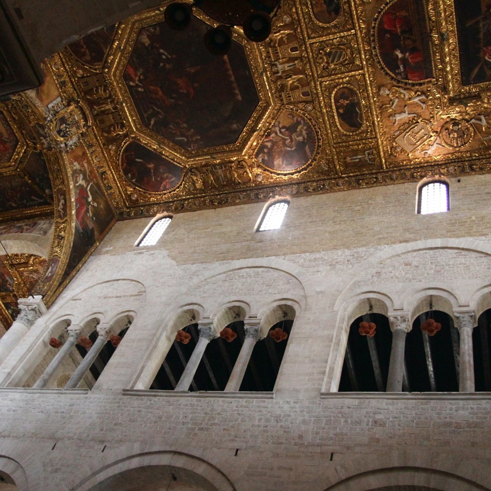 Италия. Амалфи, Бари 2012 г. Улица, люди, жизнь…