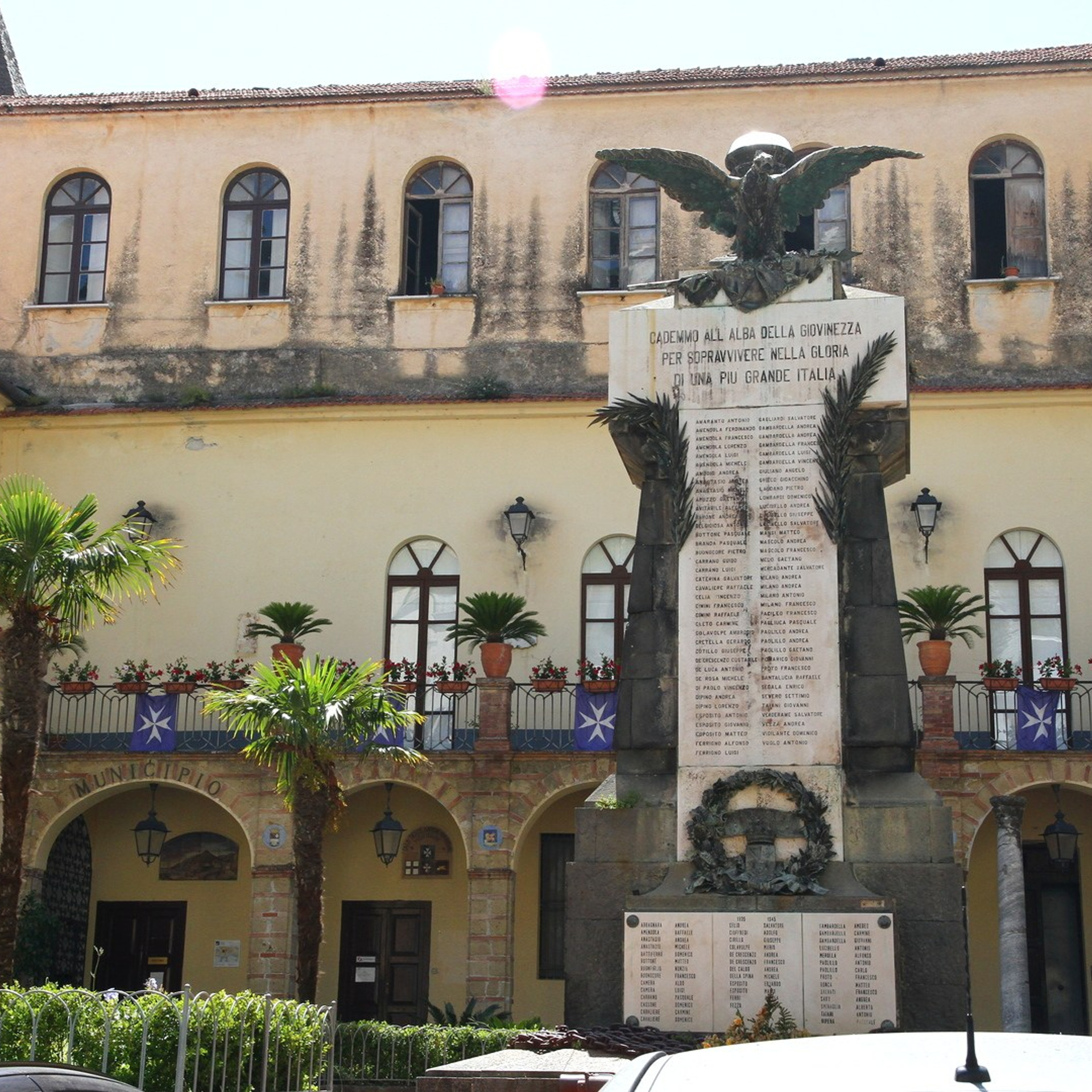 Италия. Амалфи, Бари 2012 г. Улица, люди, жизнь…