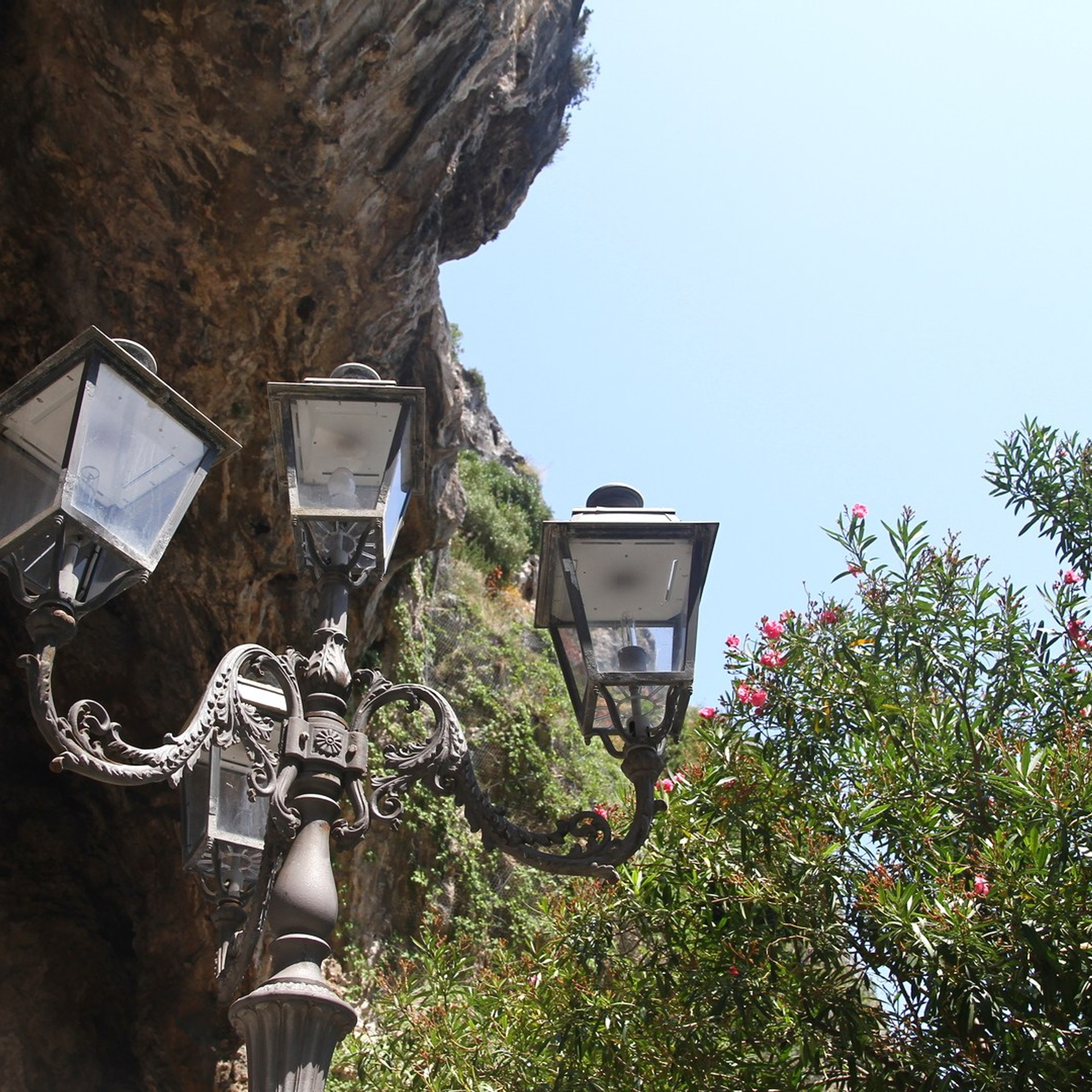 Италия. Амалфи, Бари 2012 г. Улица, люди, жизнь…