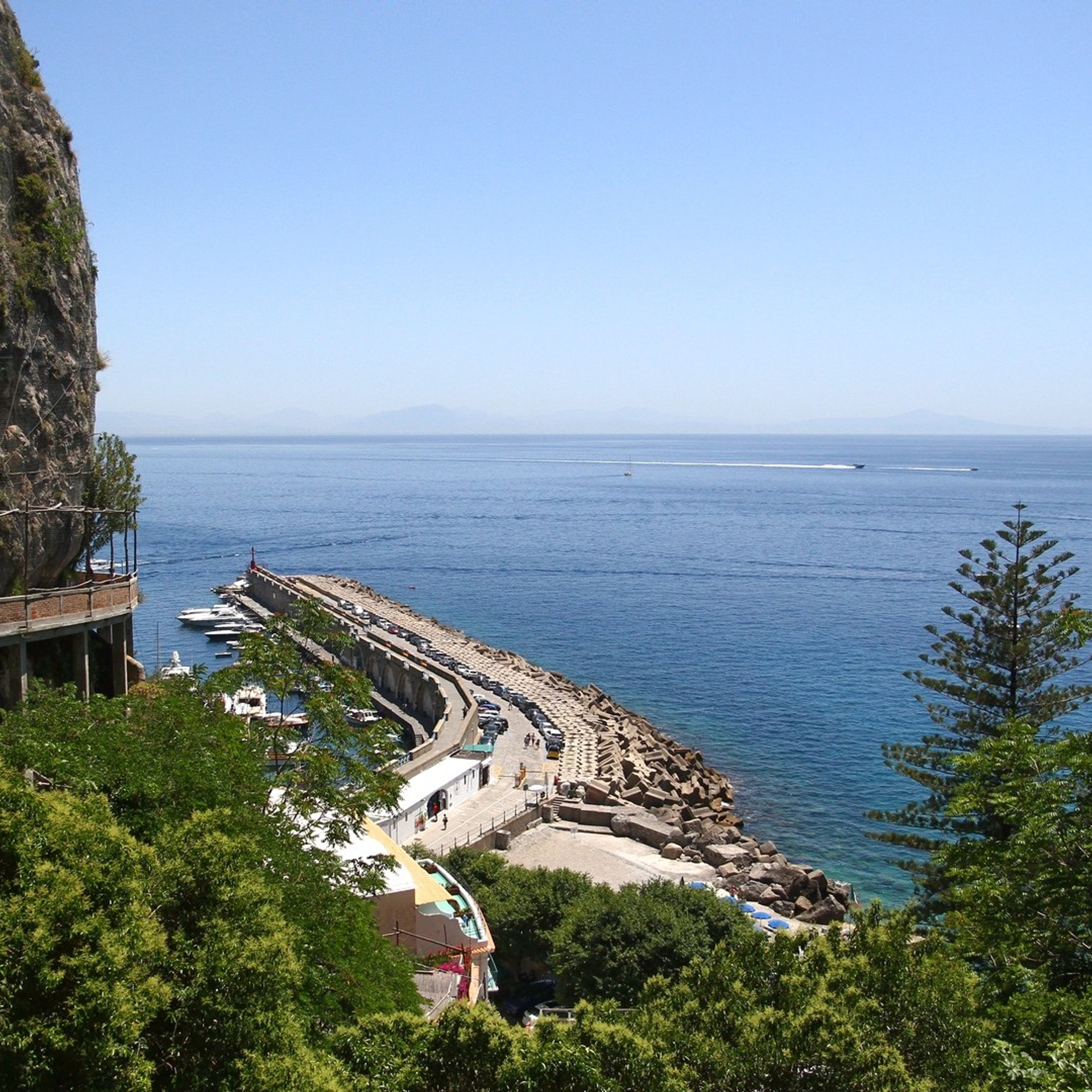 Италия. Амалфи, Бари 2012 г. Улица, люди, жизнь…