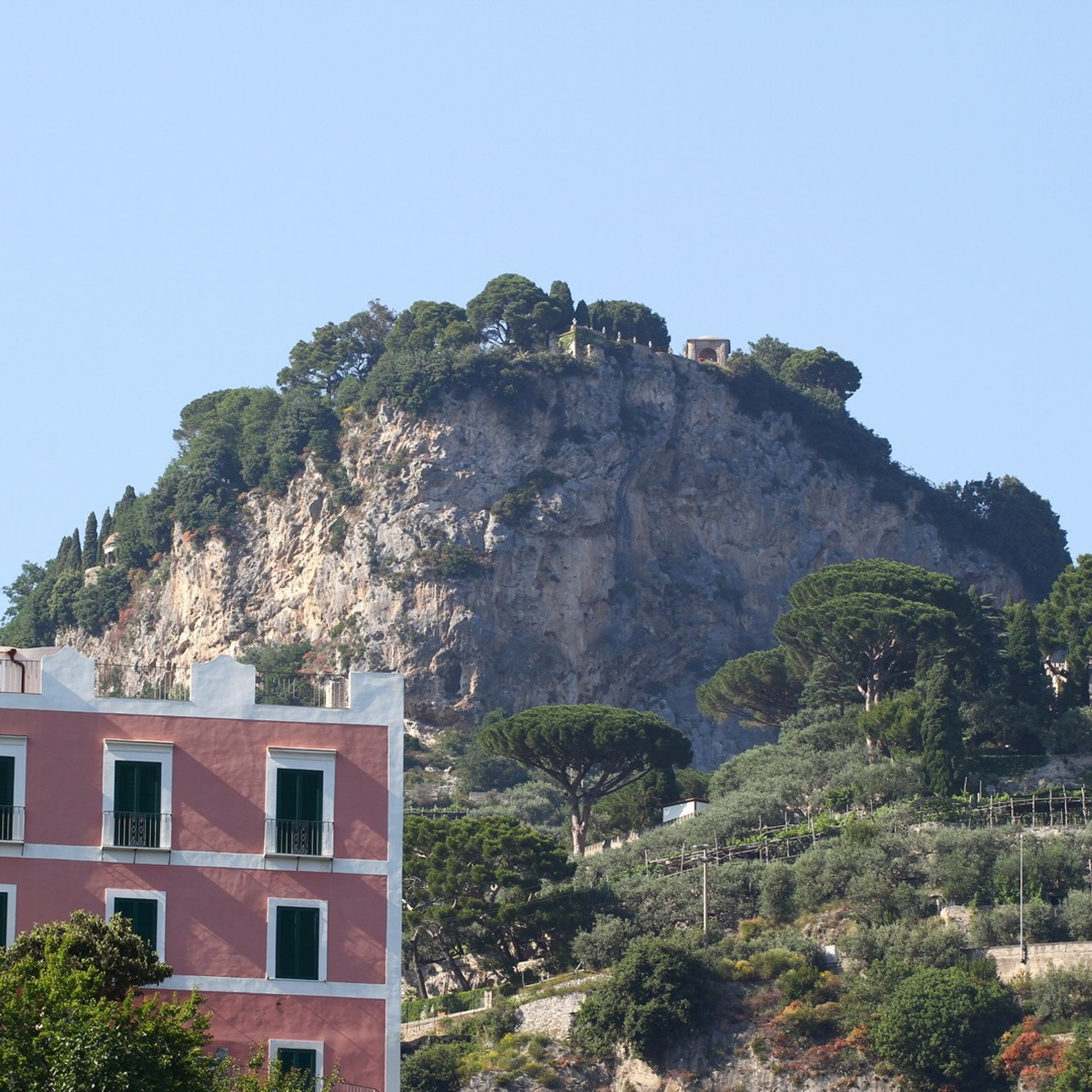 Италия. Амалфи, Бари 2012 г. Улица, люди, жизнь…