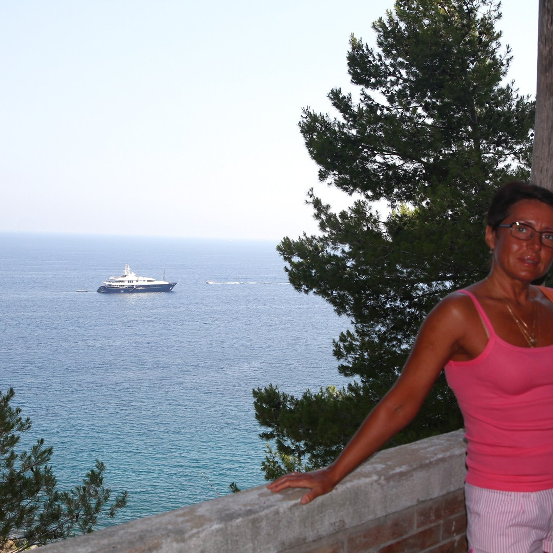 Италия. Амалфи, Бари 2012 г. Улица, люди, жизнь…