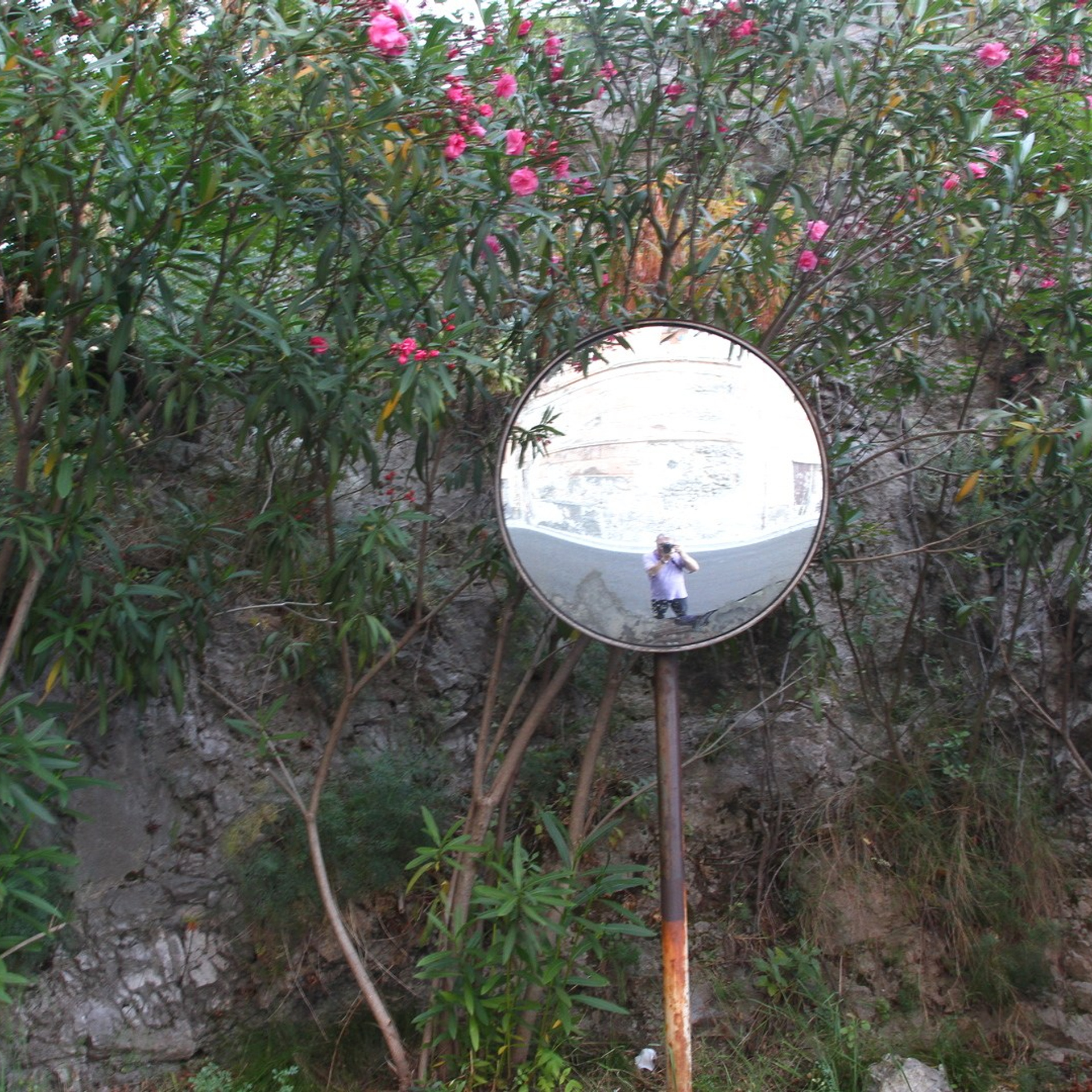 Италия. Амалфи, Бари 2012 г. Улица, люди, жизнь…