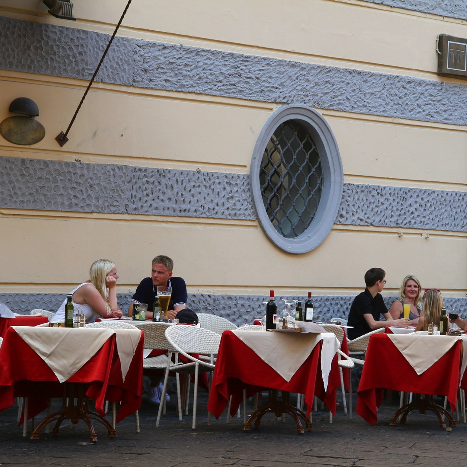 Италия. Амалфи, Бари 2012 г. Улица, люди, жизнь…