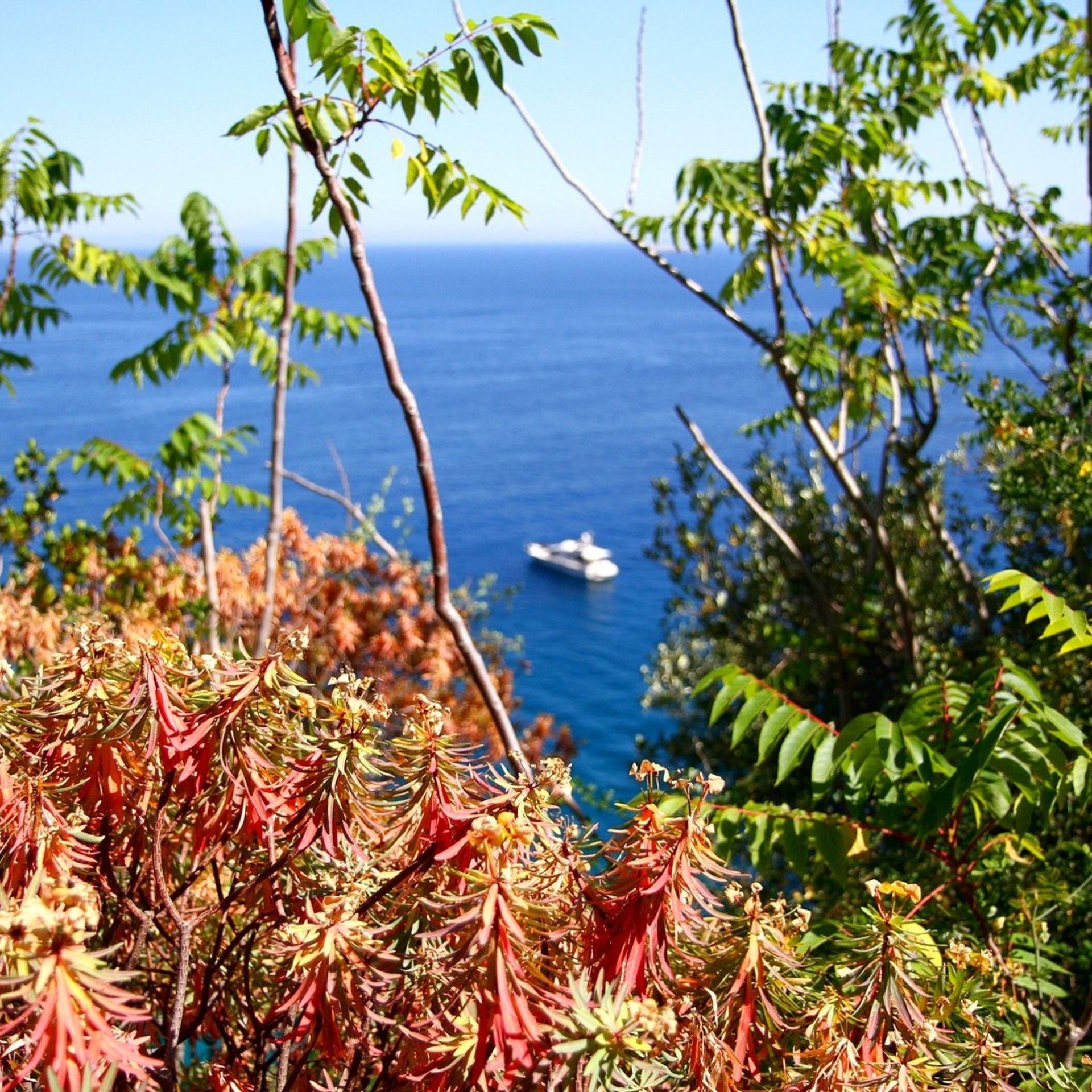 Италия. Амалфи, Бари 2012 г. Улица, люди, жизнь…