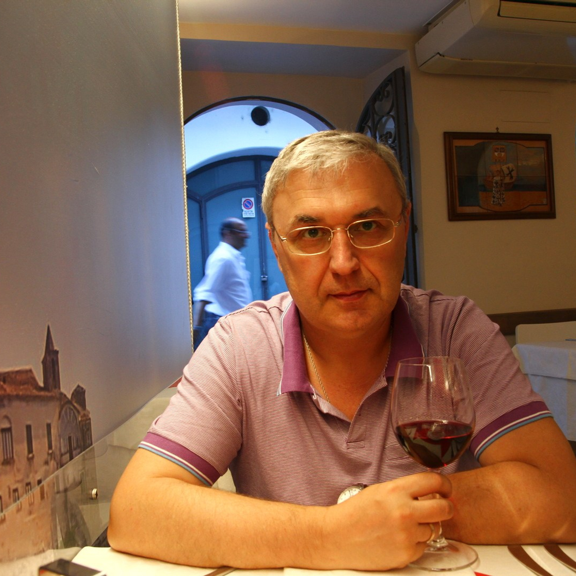 Италия. Амалфи, Бари 2012 г. Улица, люди, жизнь…