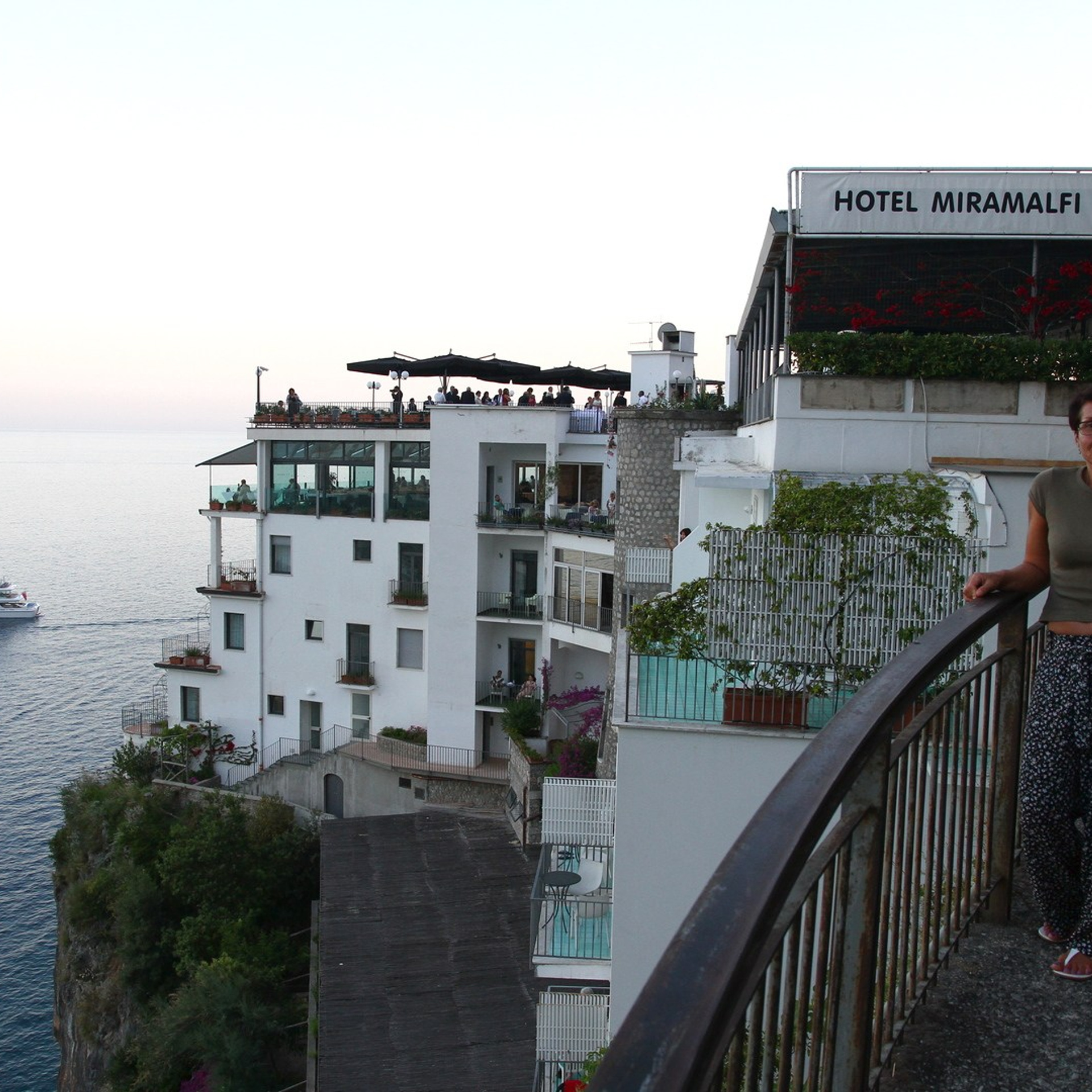 Италия. Амалфи, Бари 2012 г. Улица, люди, жизнь…