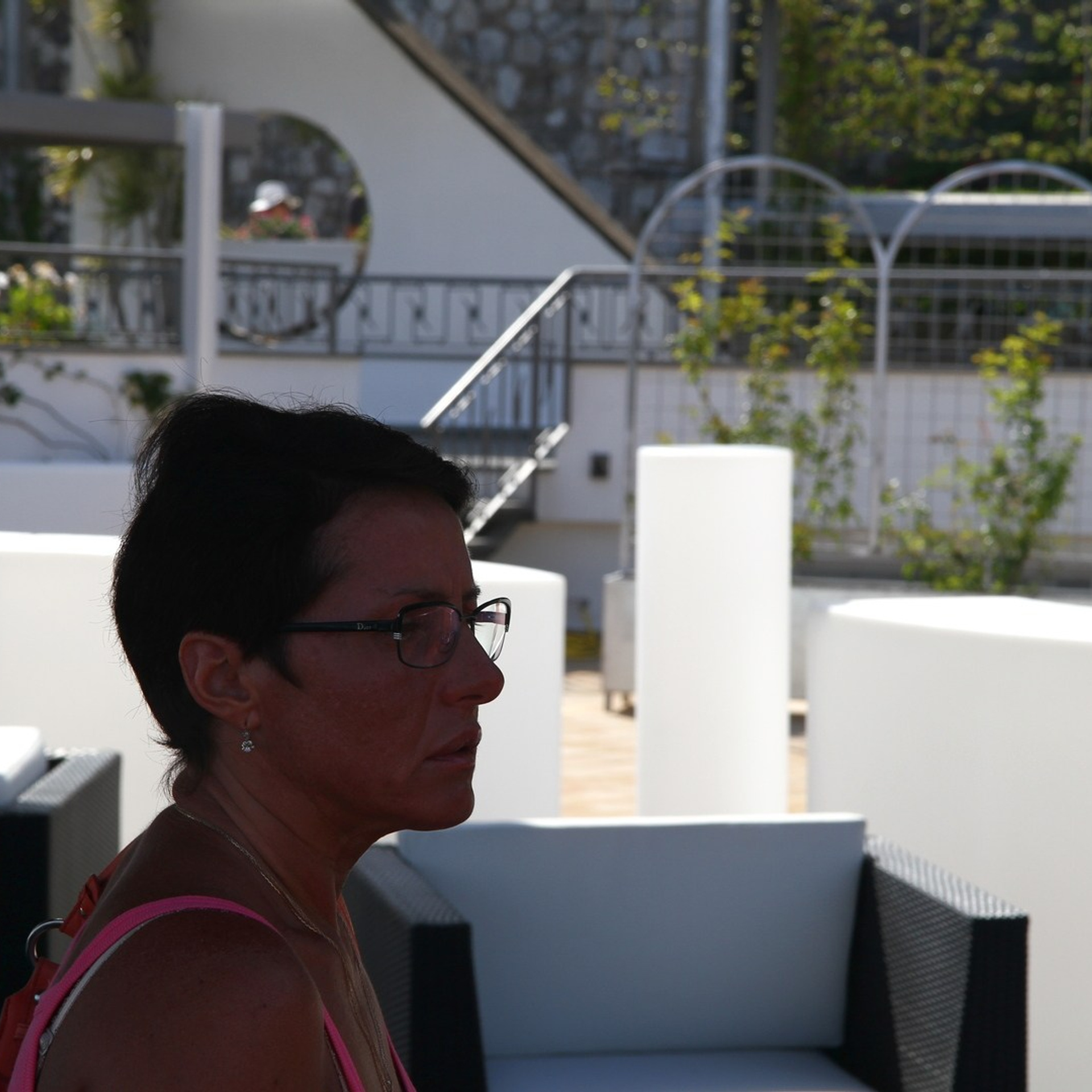 Италия. Амалфи, Бари 2012 г. Улица, люди, жизнь…