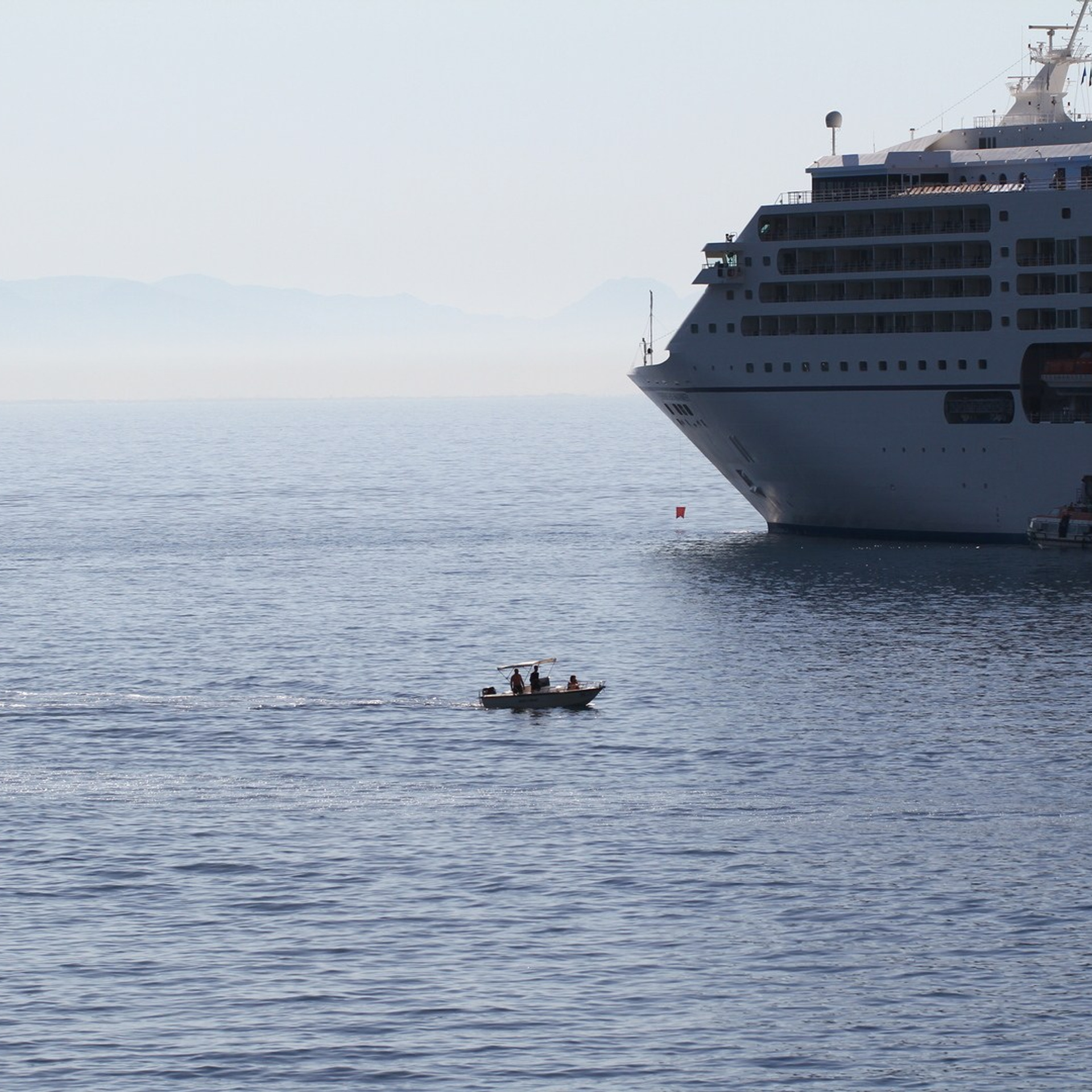 Италия. Амалфи, Бари 2012 г. Улица, люди, жизнь…