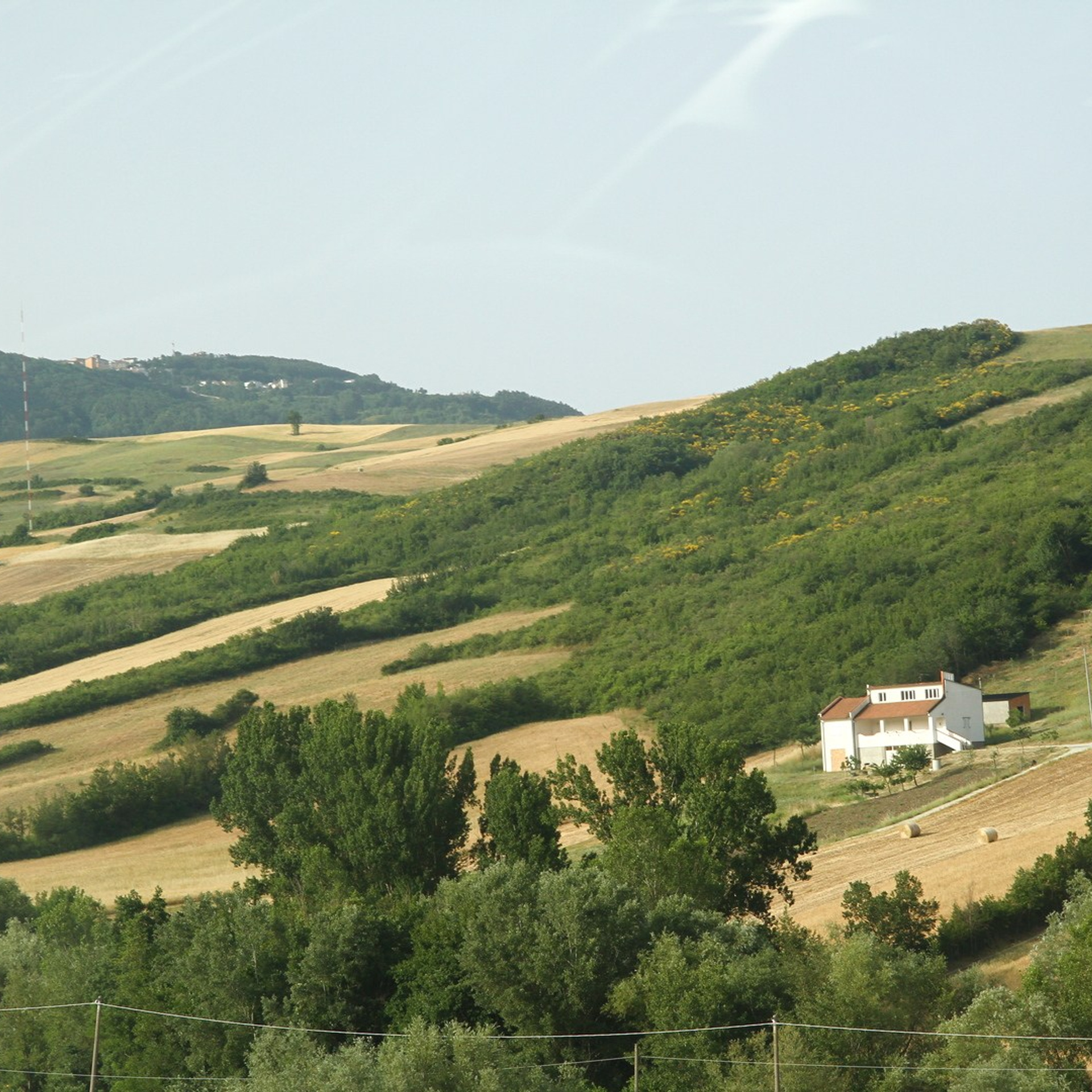Италия. Амалфи, Бари 2012 г. Улица, люди, жизнь…