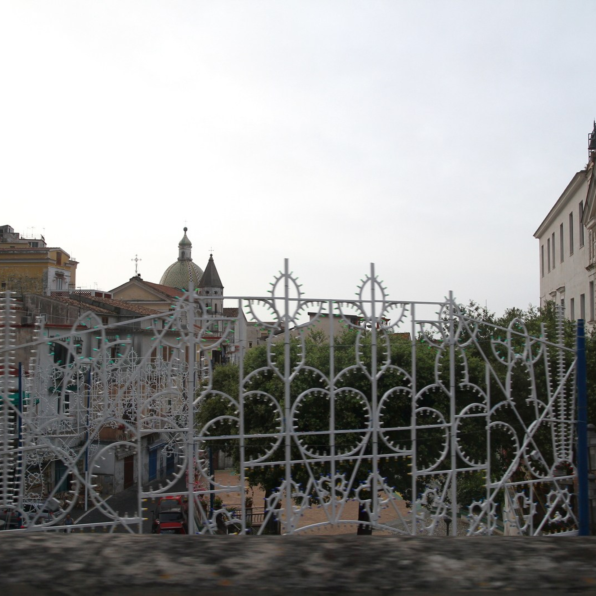 Италия. Амалфи, Бари 2012 г. Улица, люди, жизнь…