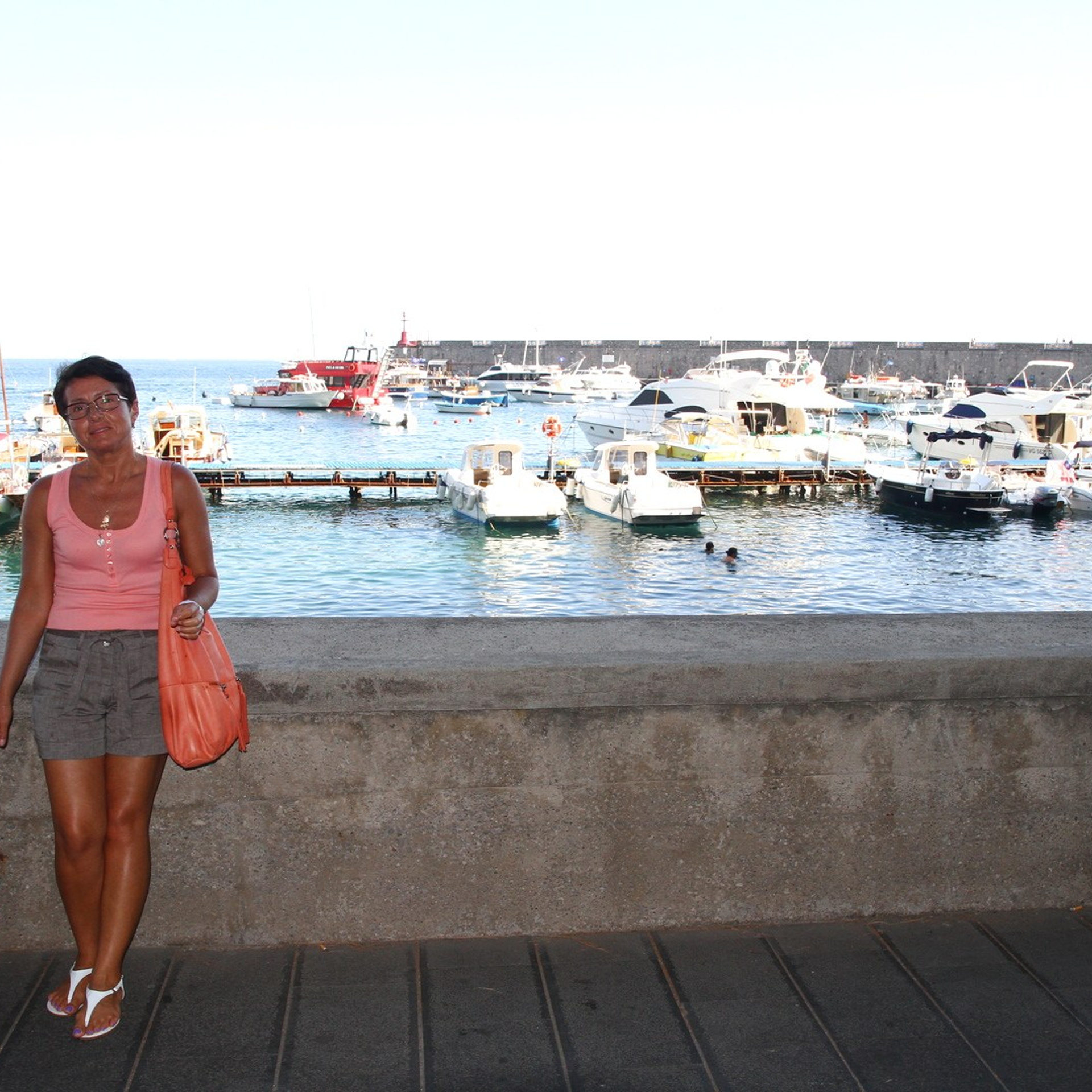 Италия. Амалфи, Бари 2012 г. Улица, люди, жизнь…