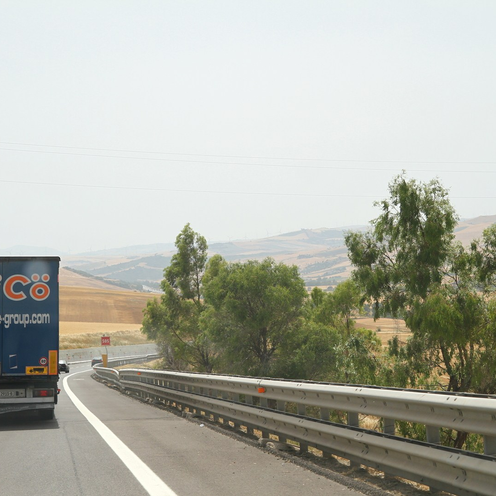 Италия. Амалфи, Бари 2012 г. Улица, люди, жизнь…