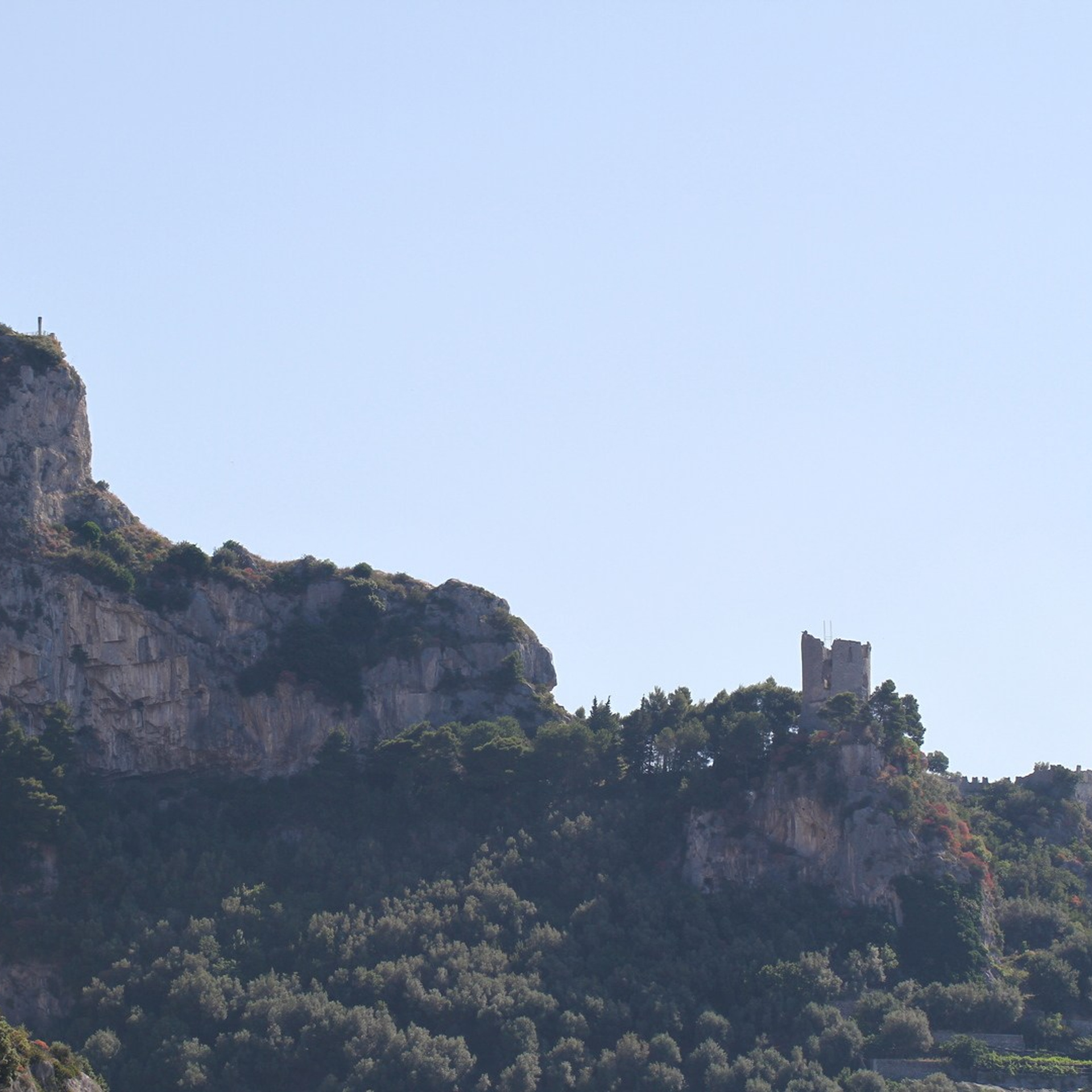 Италия. Амалфи, Бари 2012 г. Улица, люди, жизнь…