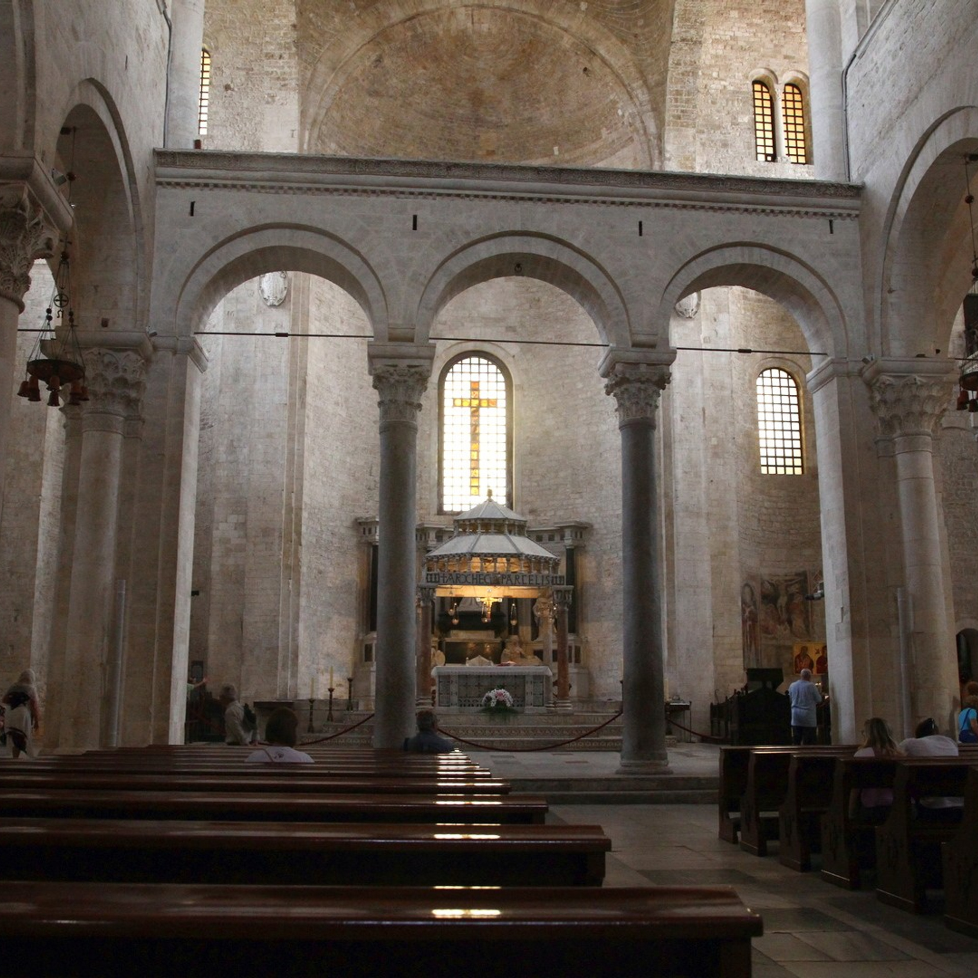 Италия. Амалфи, Бари 2012 г. Улица, люди, жизнь…