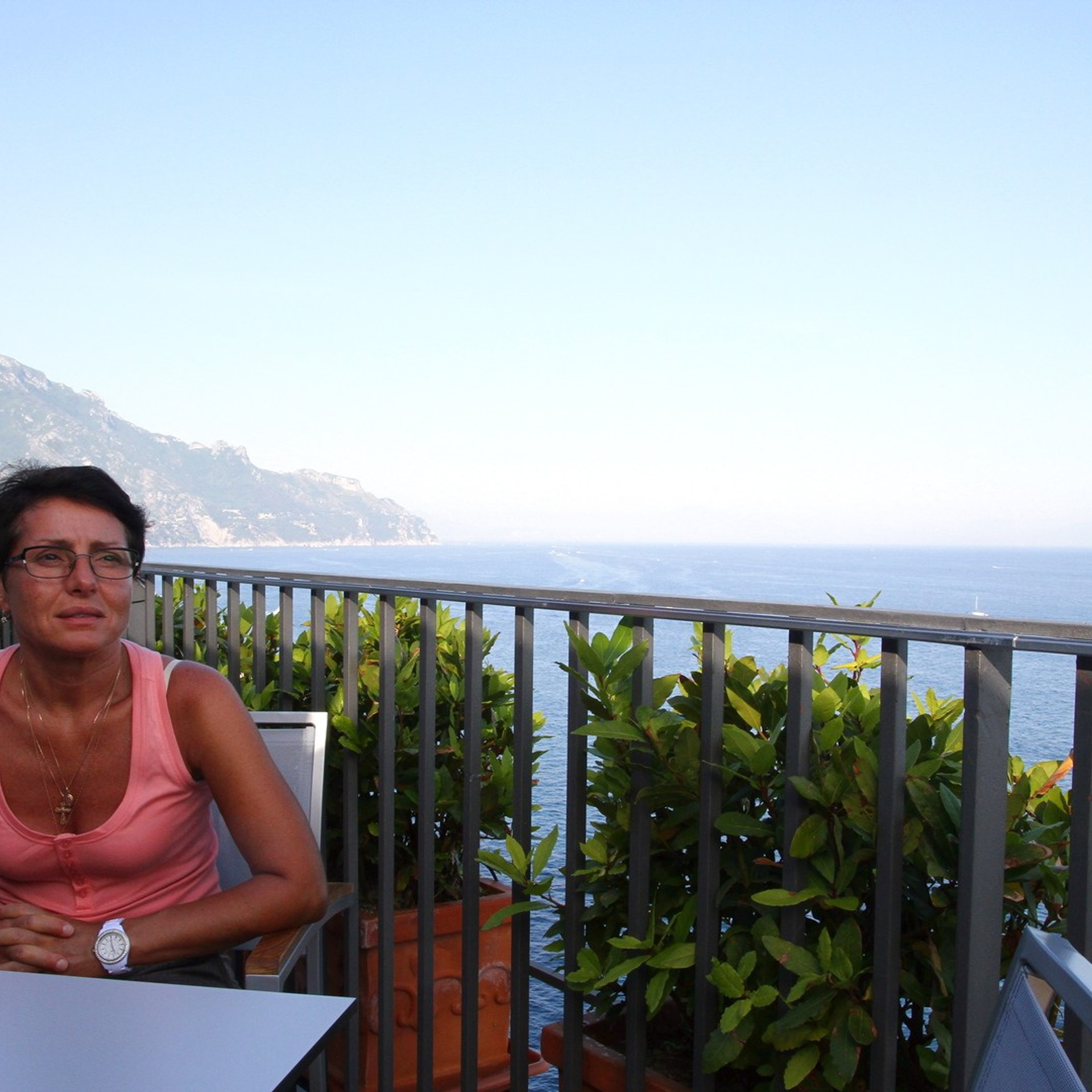 Италия. Амалфи, Бари 2012 г. Улица, люди, жизнь…