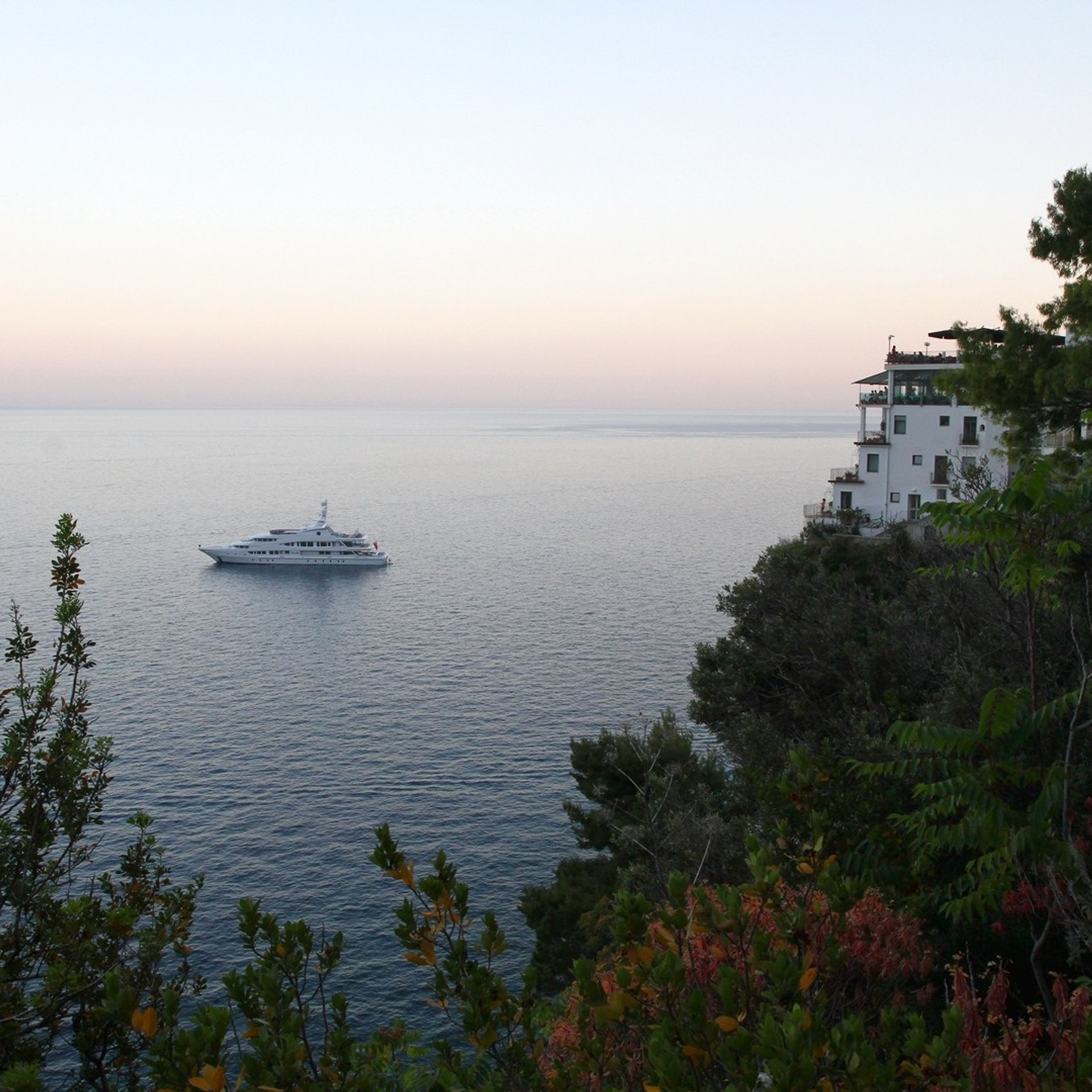 Италия. Амалфи, Бари 2012 г. Улица, люди, жизнь…