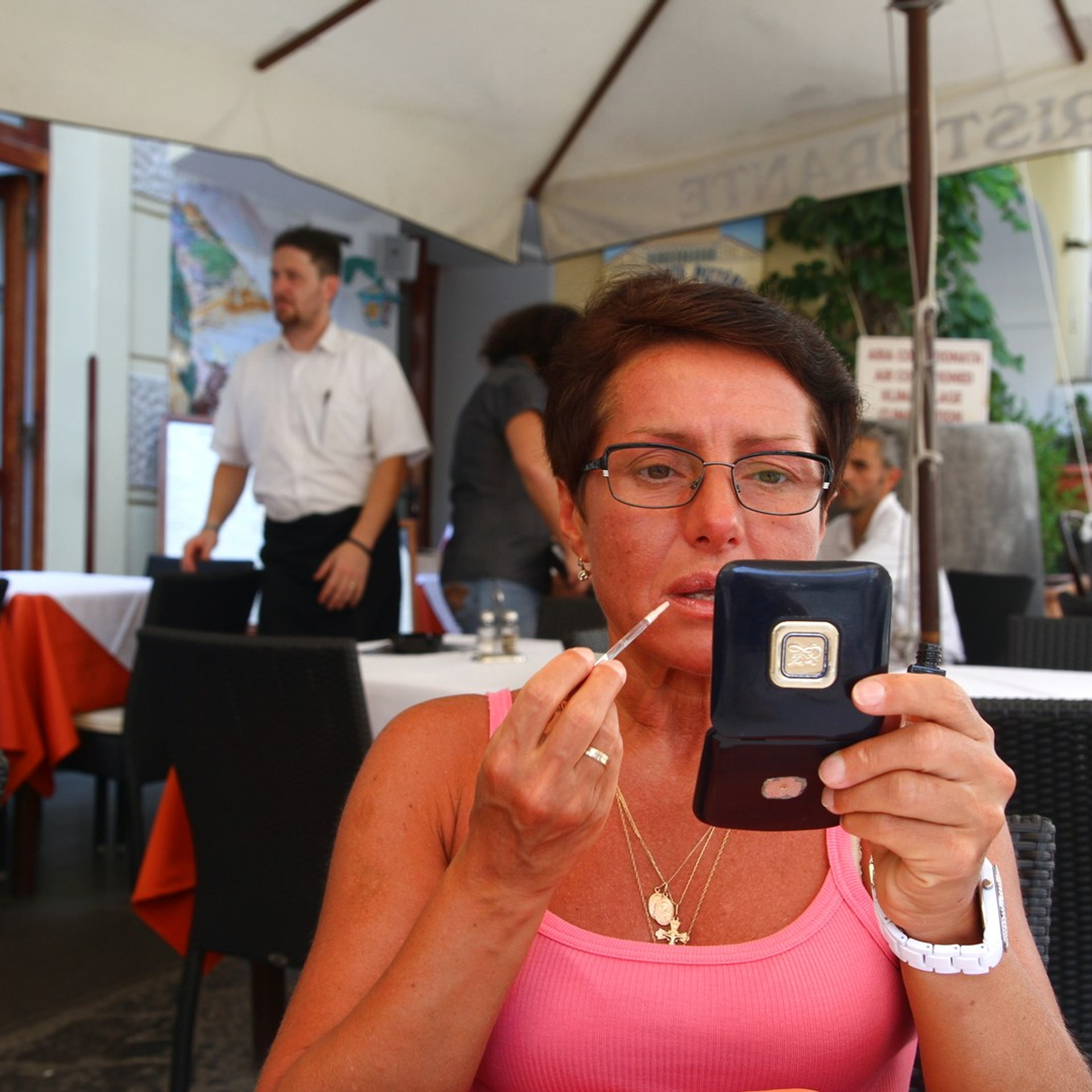 Италия. Амалфи, Бари 2012 г. Улица, люди, жизнь…