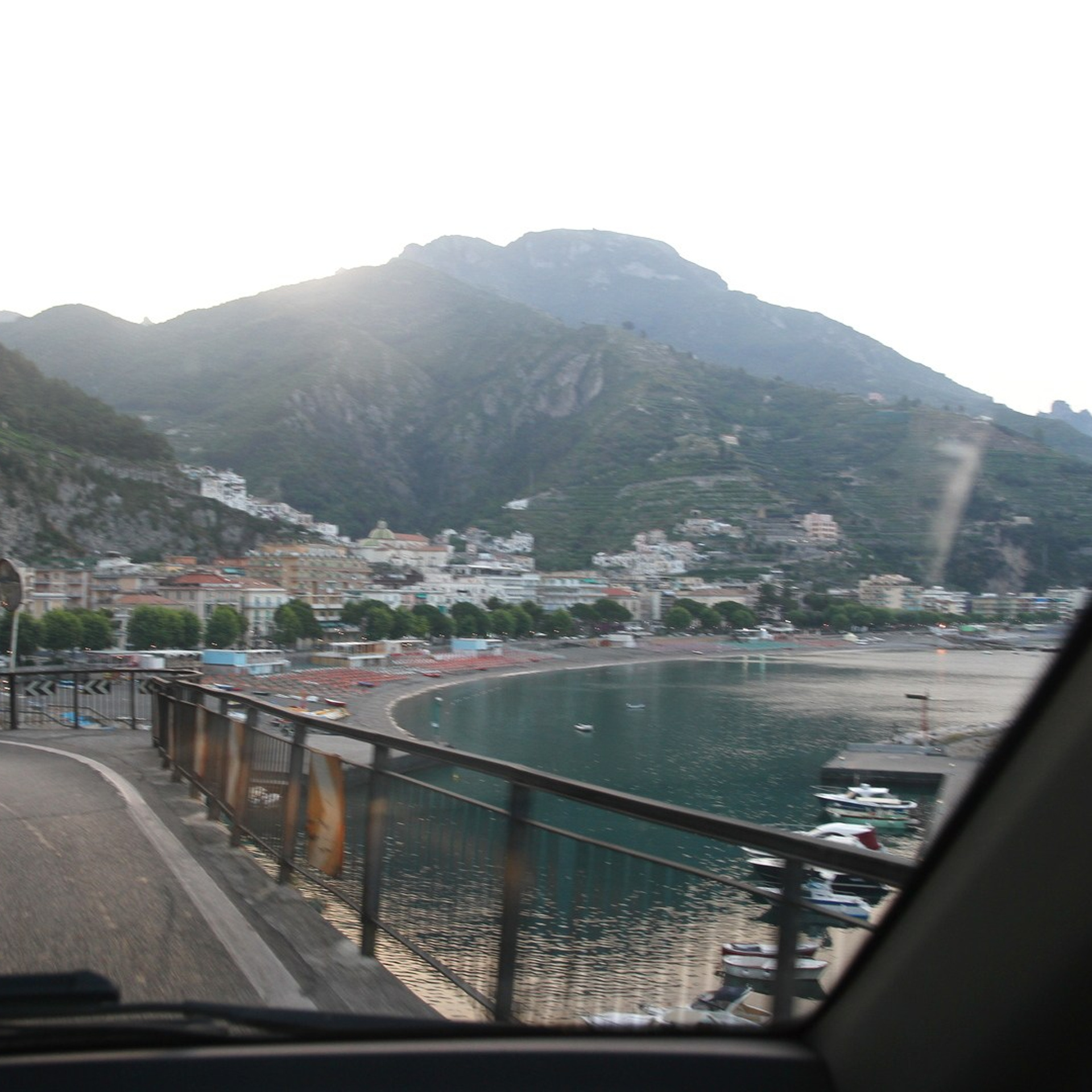 Италия. Амалфи, Бари 2012 г. Улица, люди, жизнь…