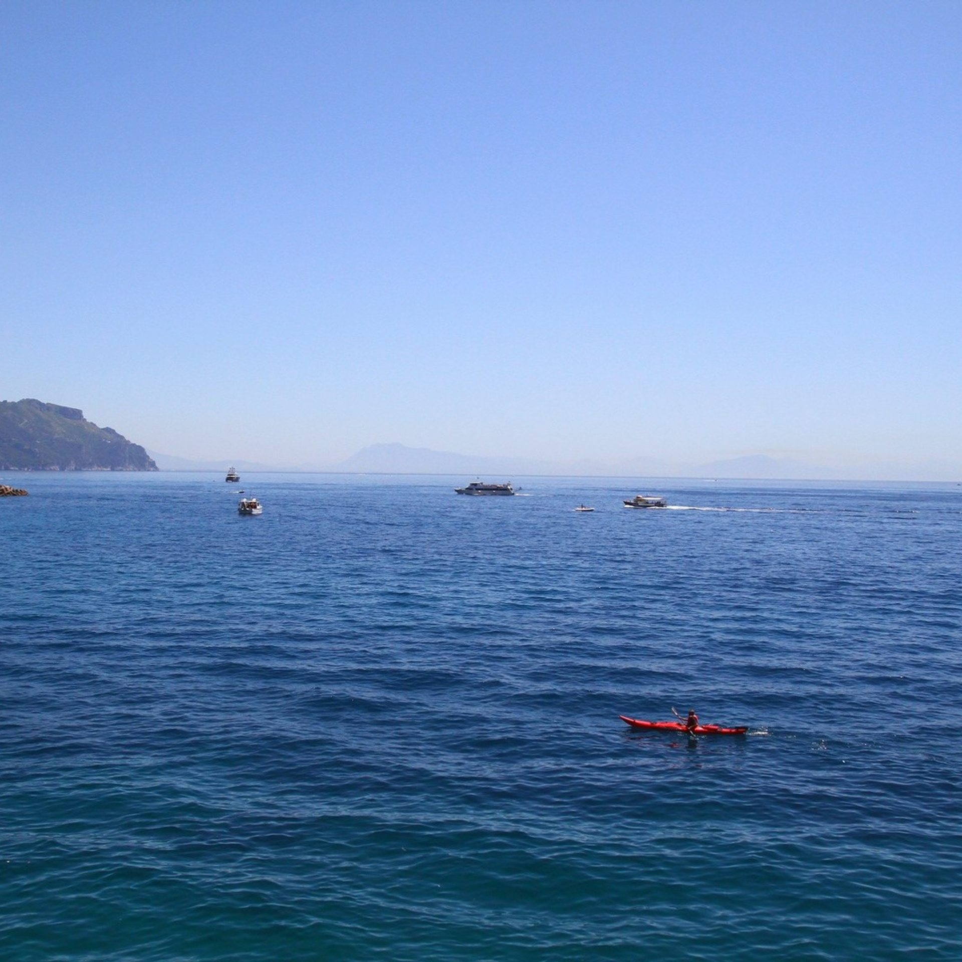 Италия. Амалфи, Бари 2012 г. Улица, люди, жизнь…