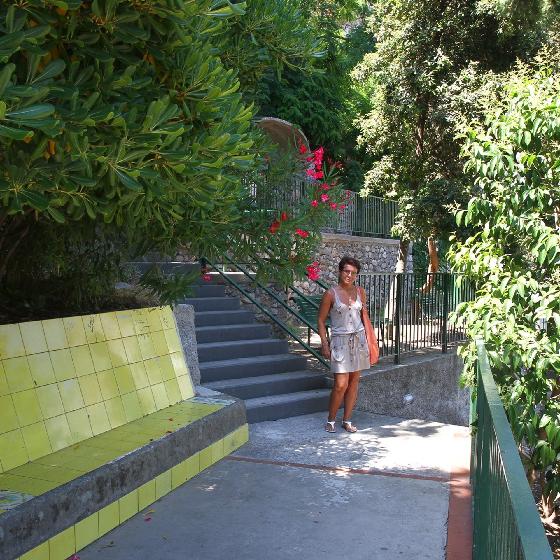 Италия. Амалфи, Бари 2012 г. Улица, люди, жизнь…