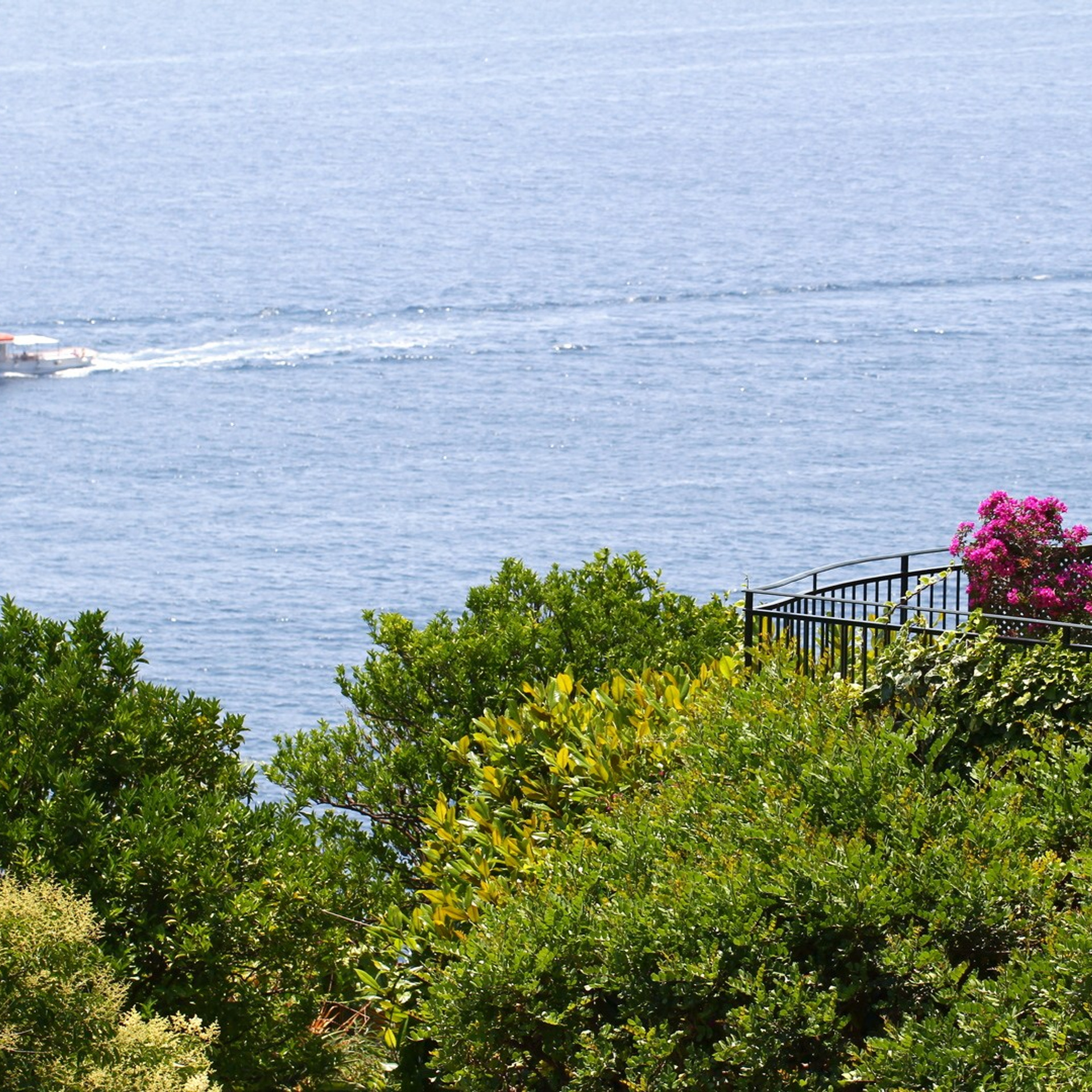 Италия. Амалфи, Бари 2012 г. Улица, люди, жизнь…