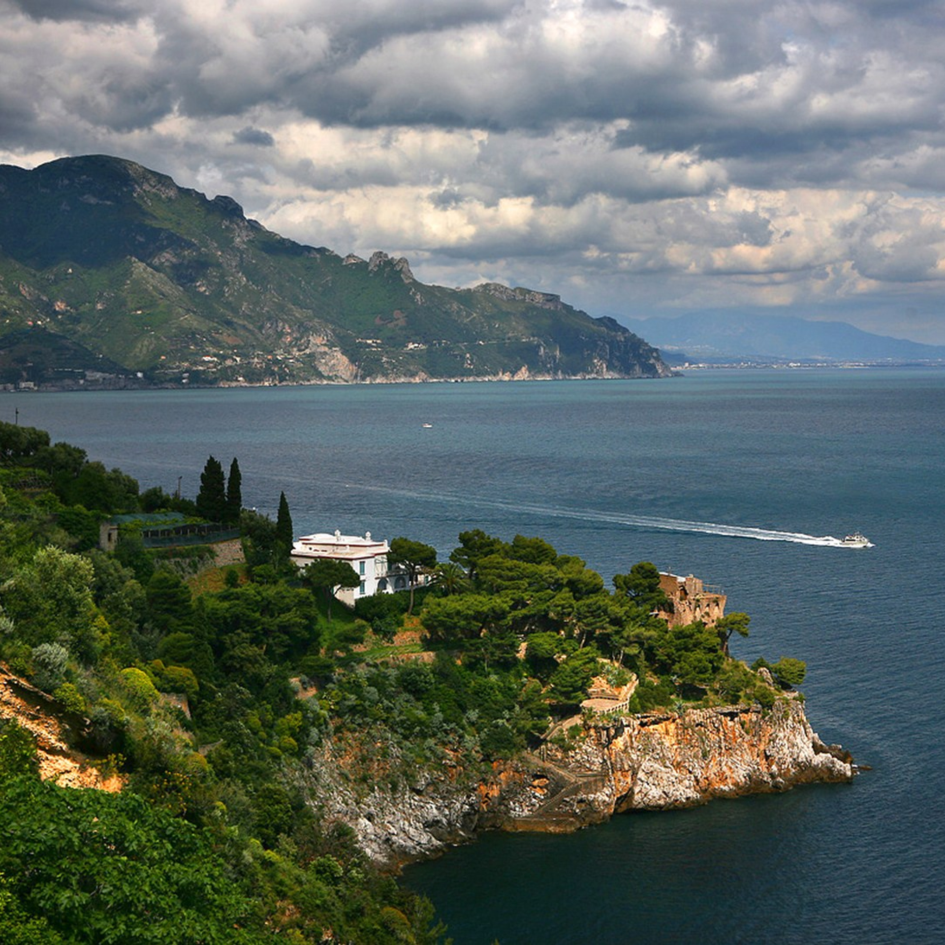 Италия. Амалфи, Бари 2012 г. Улица, люди, жизнь…