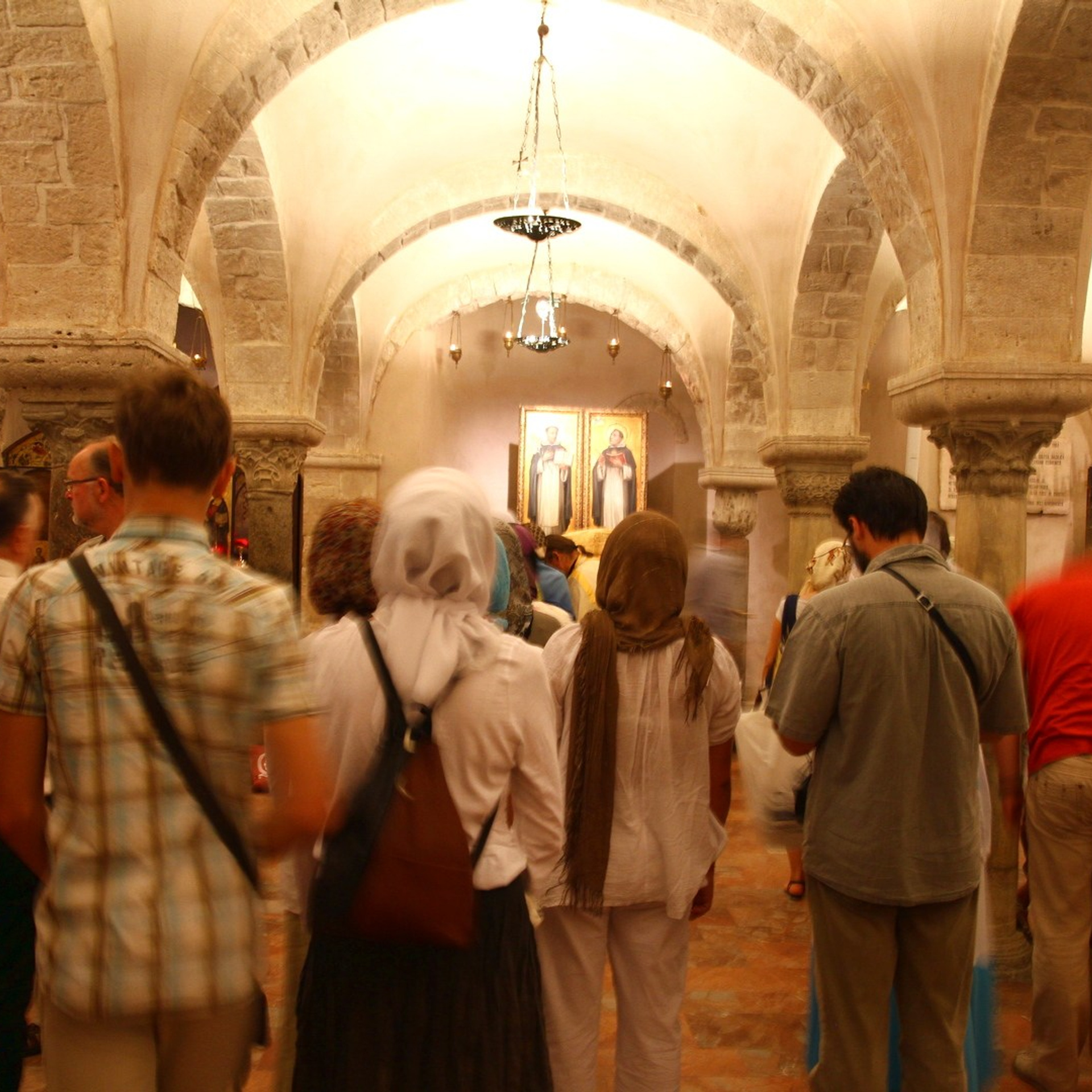 Италия. Амалфи, Бари 2012 г. Улица, люди, жизнь…